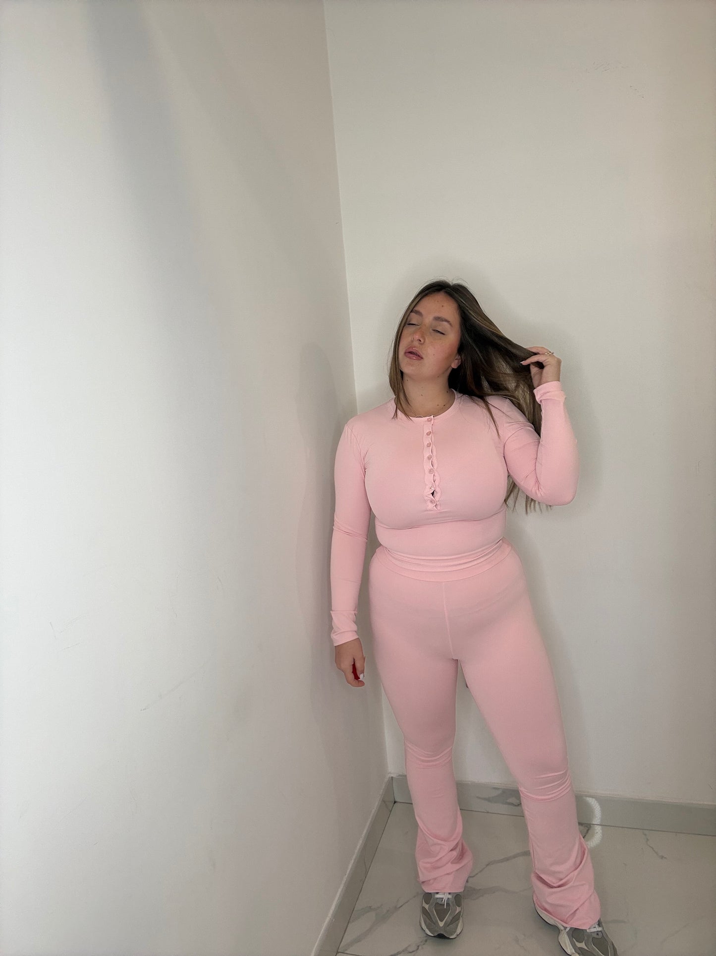 SET KELLY