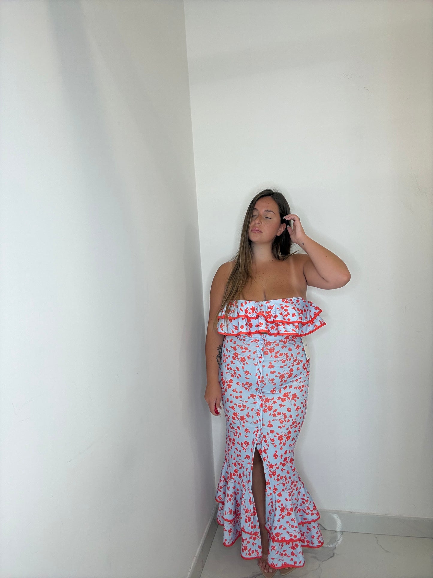 CORDSET CANCUN