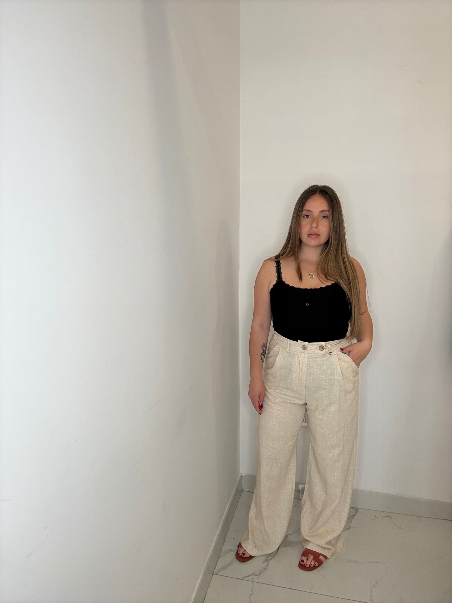PANTALONE ALEX