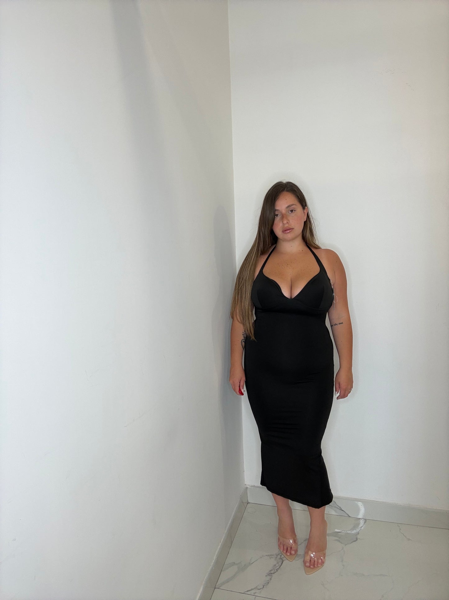 DRESS MYK