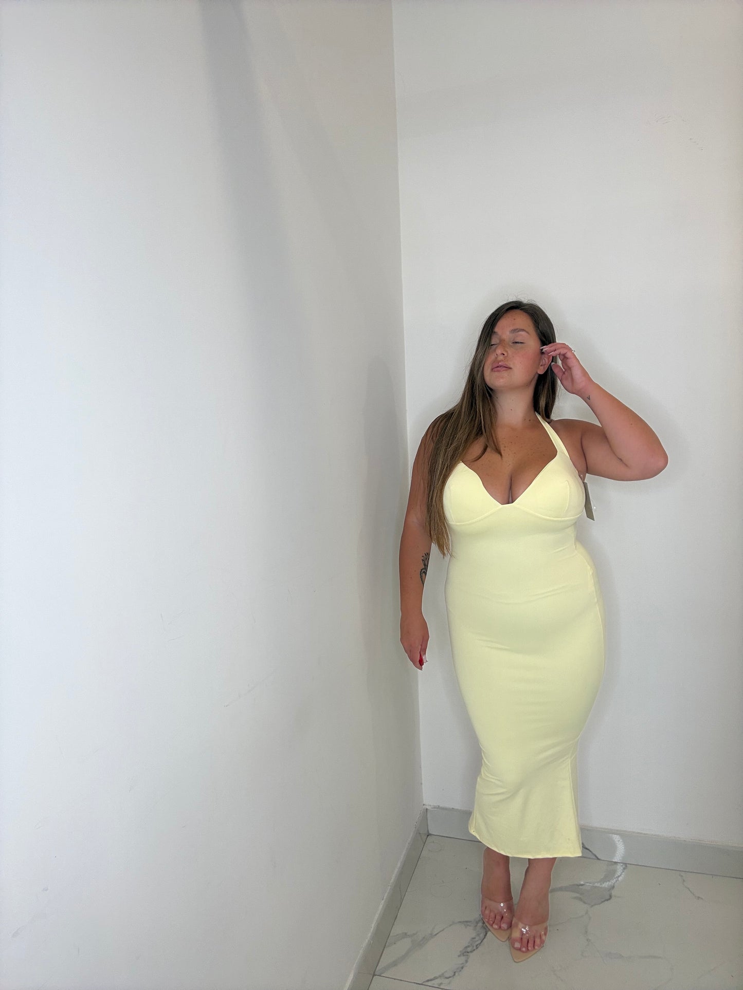 DRESS MYK