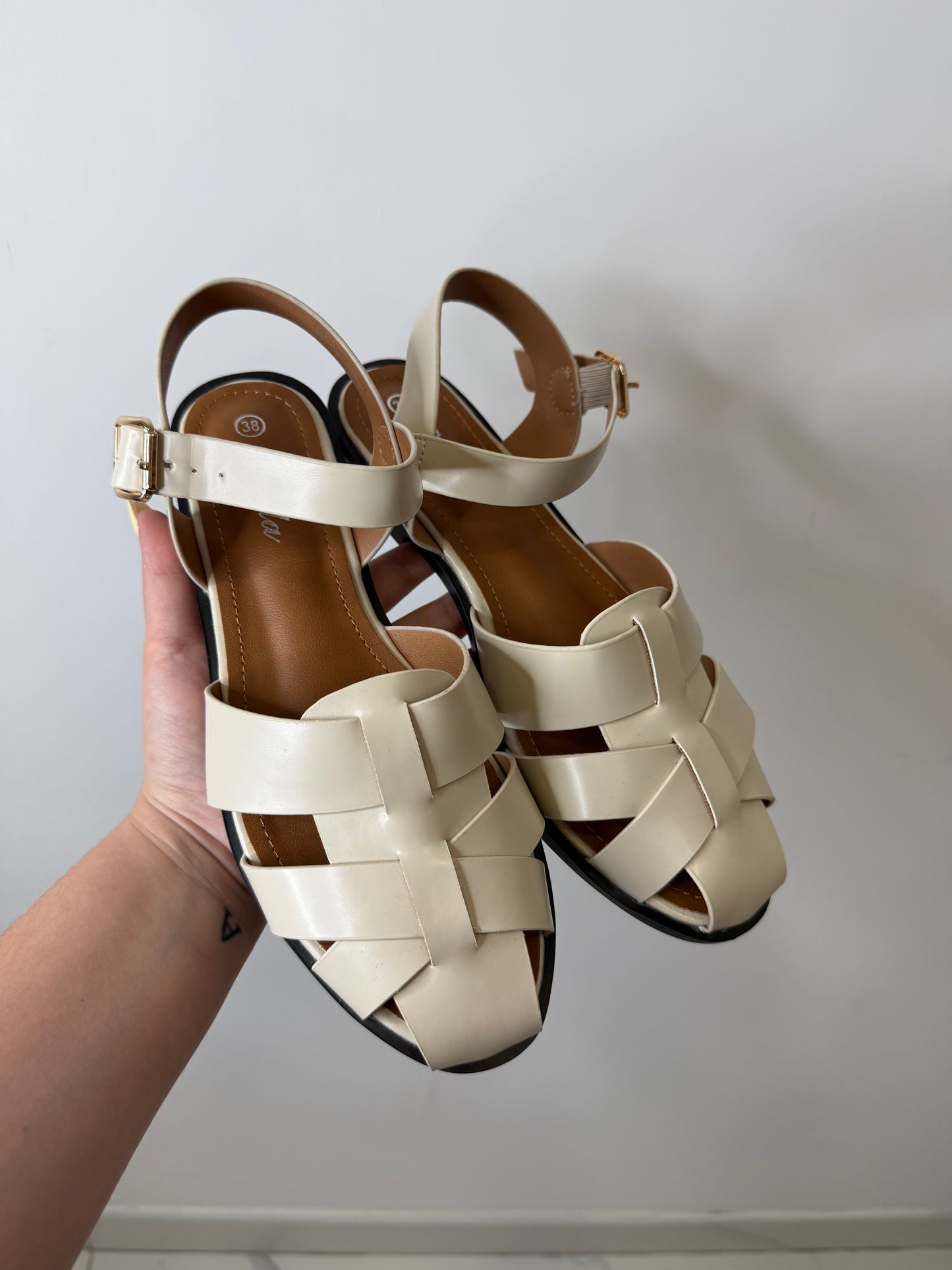SABOT TRINITY
