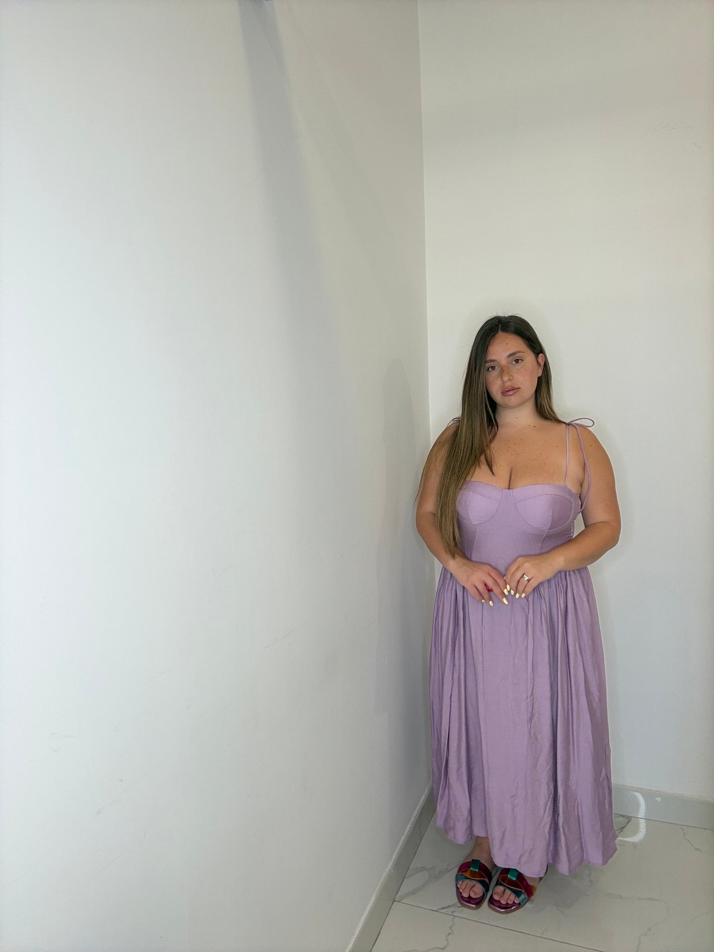 DRESS ISCHIA