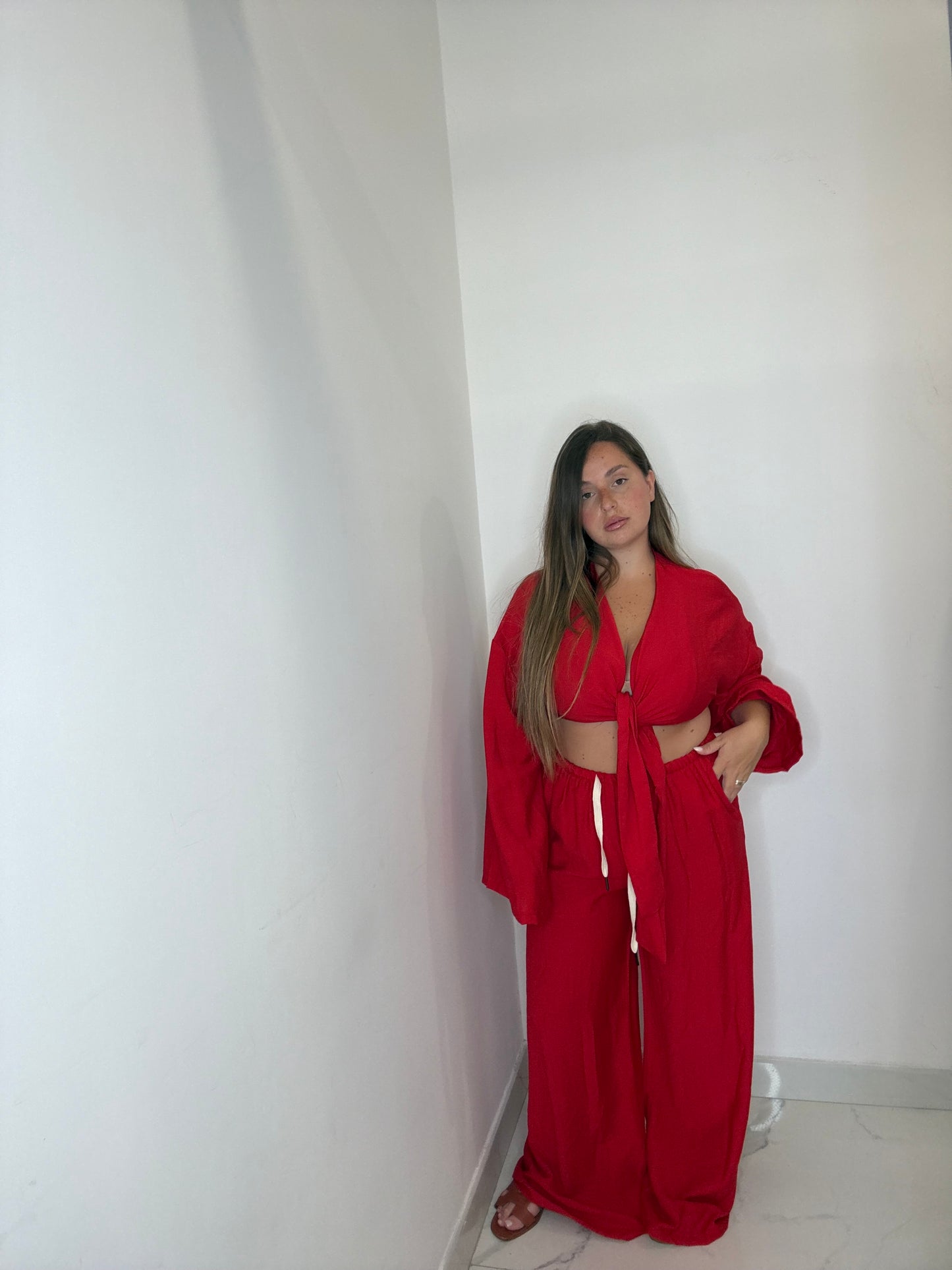 COORDINATO MONIQUE