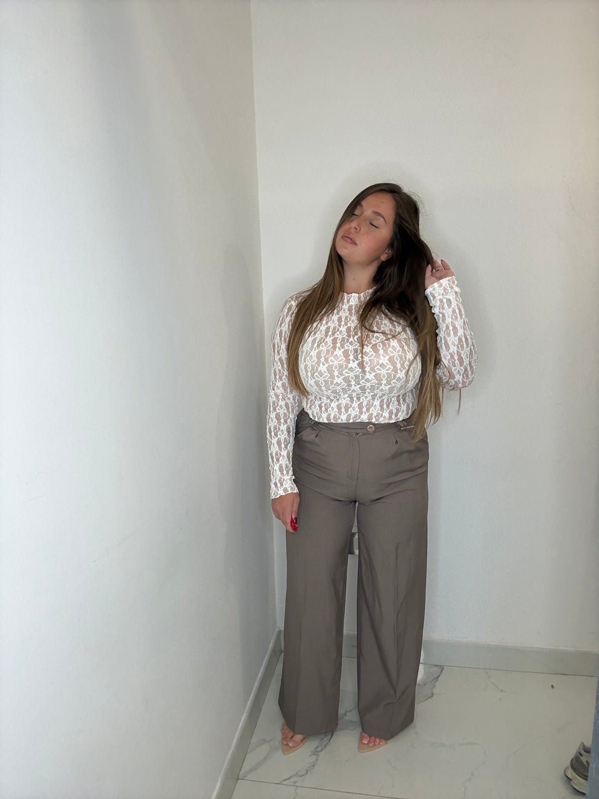 PANTALONE RICHARD