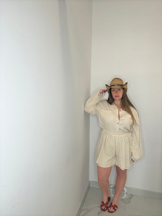 COORDINATO SOFIA