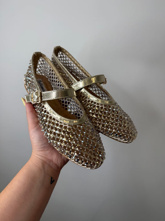 BAMBOLINA STRASS