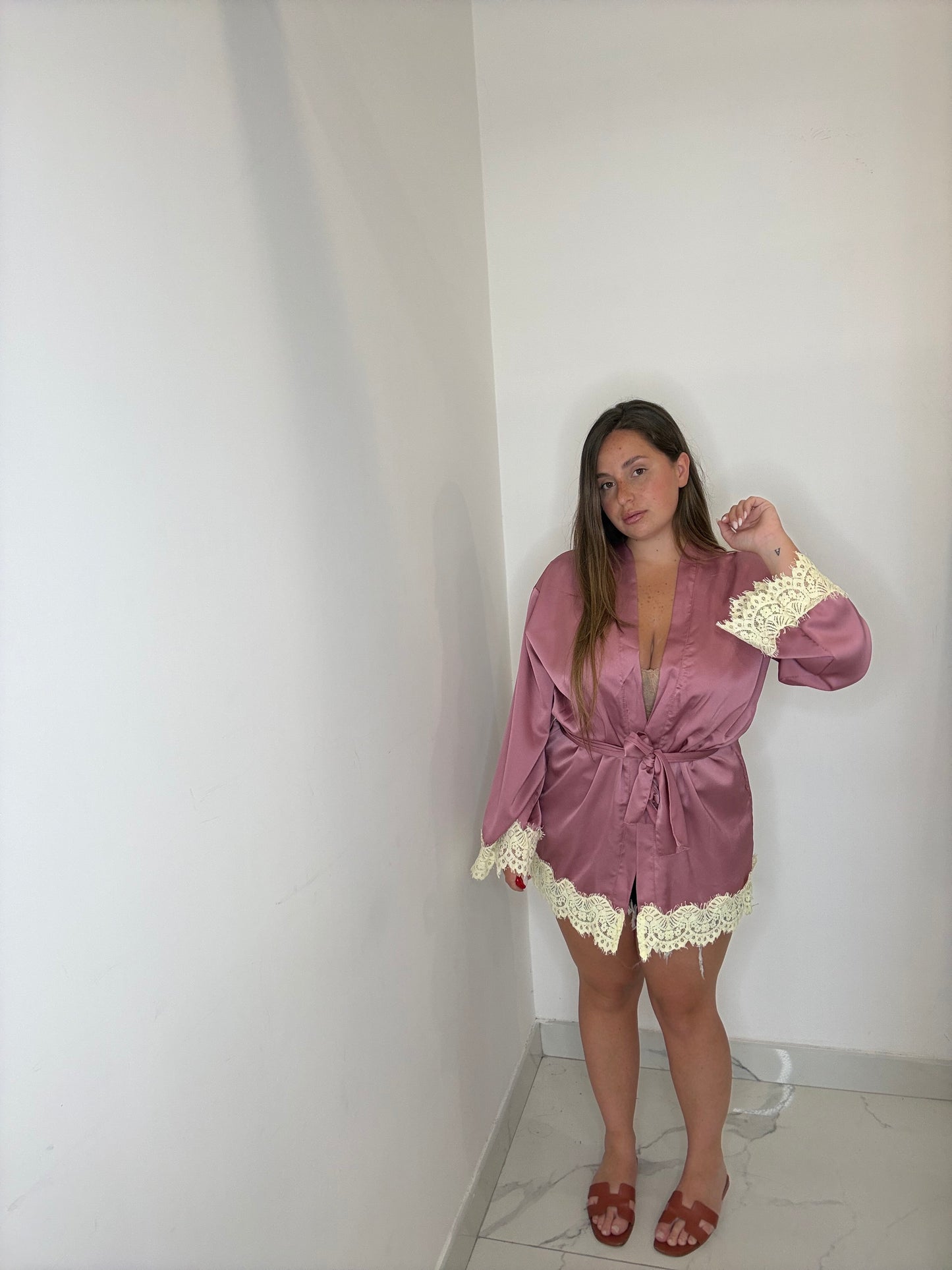 KIMONO SELLY