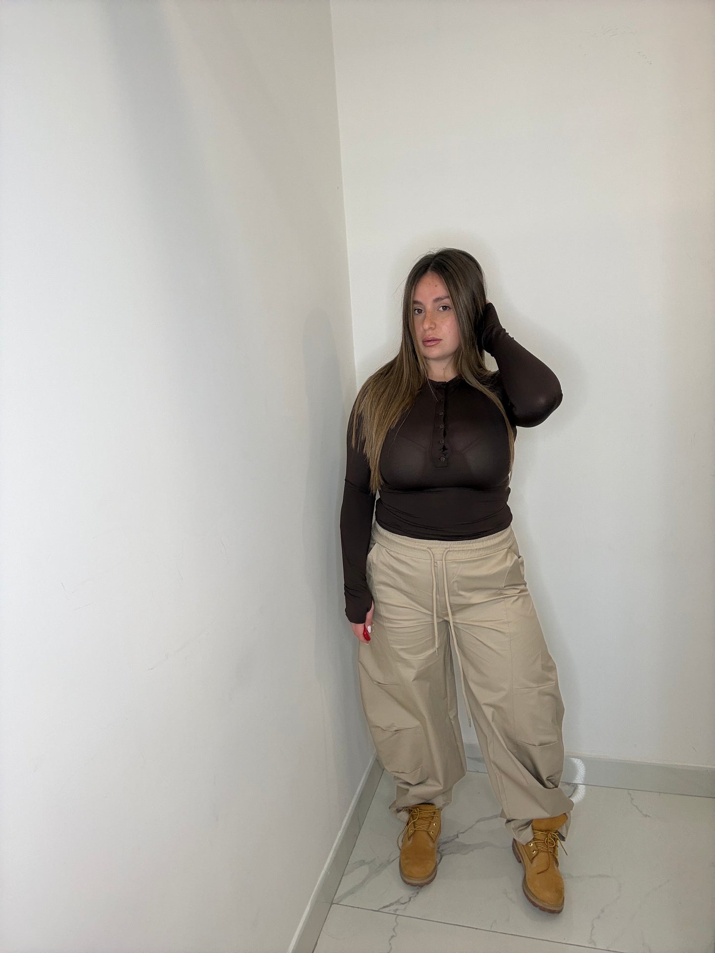 PANTALONE JUICY
