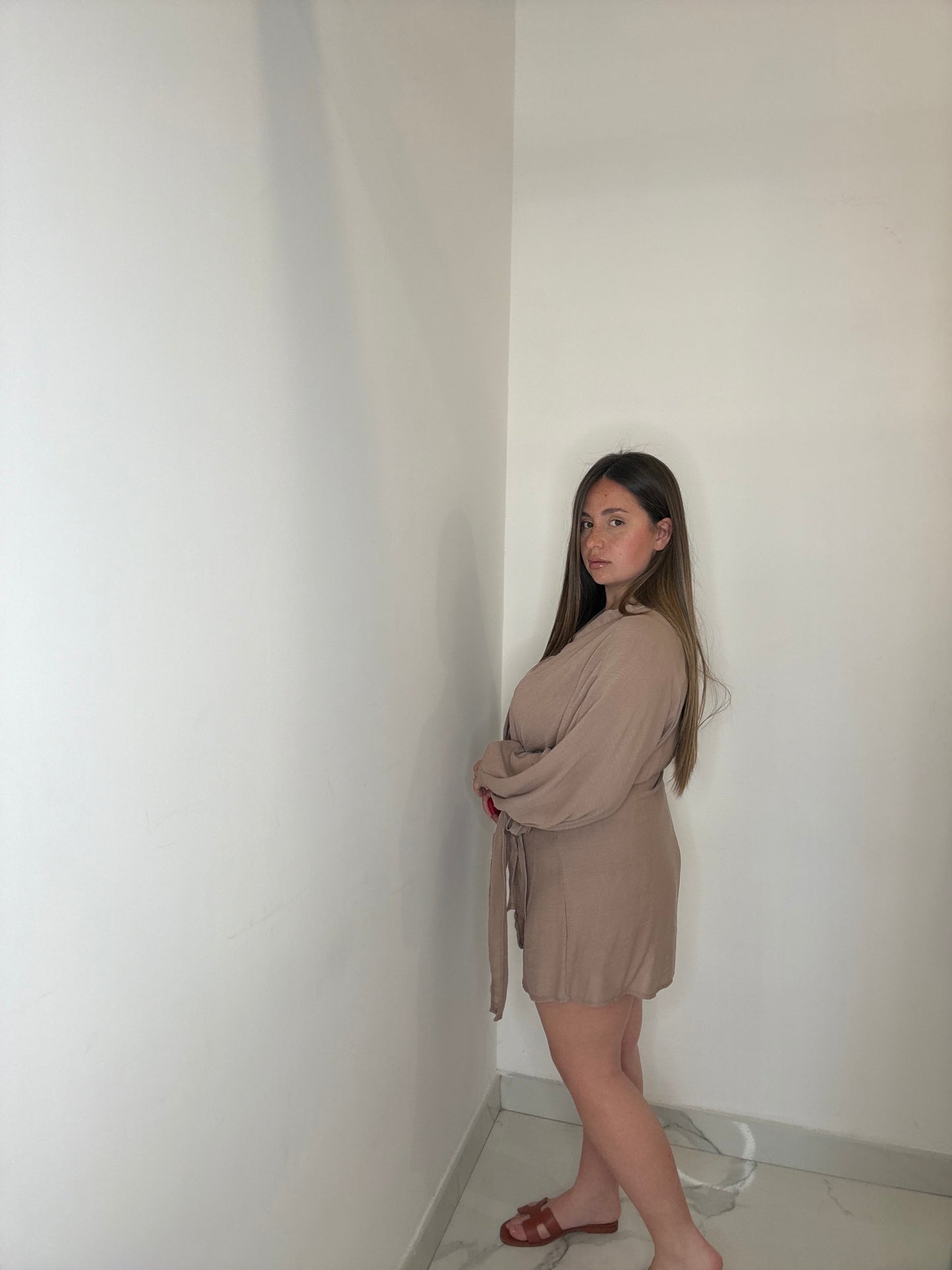 DRESS PORTOFINO
