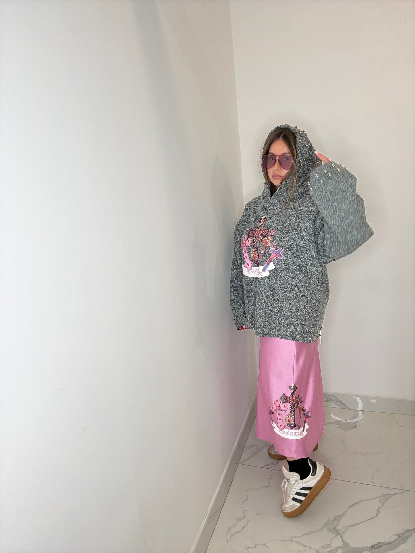 COORDINATO CREATIVE