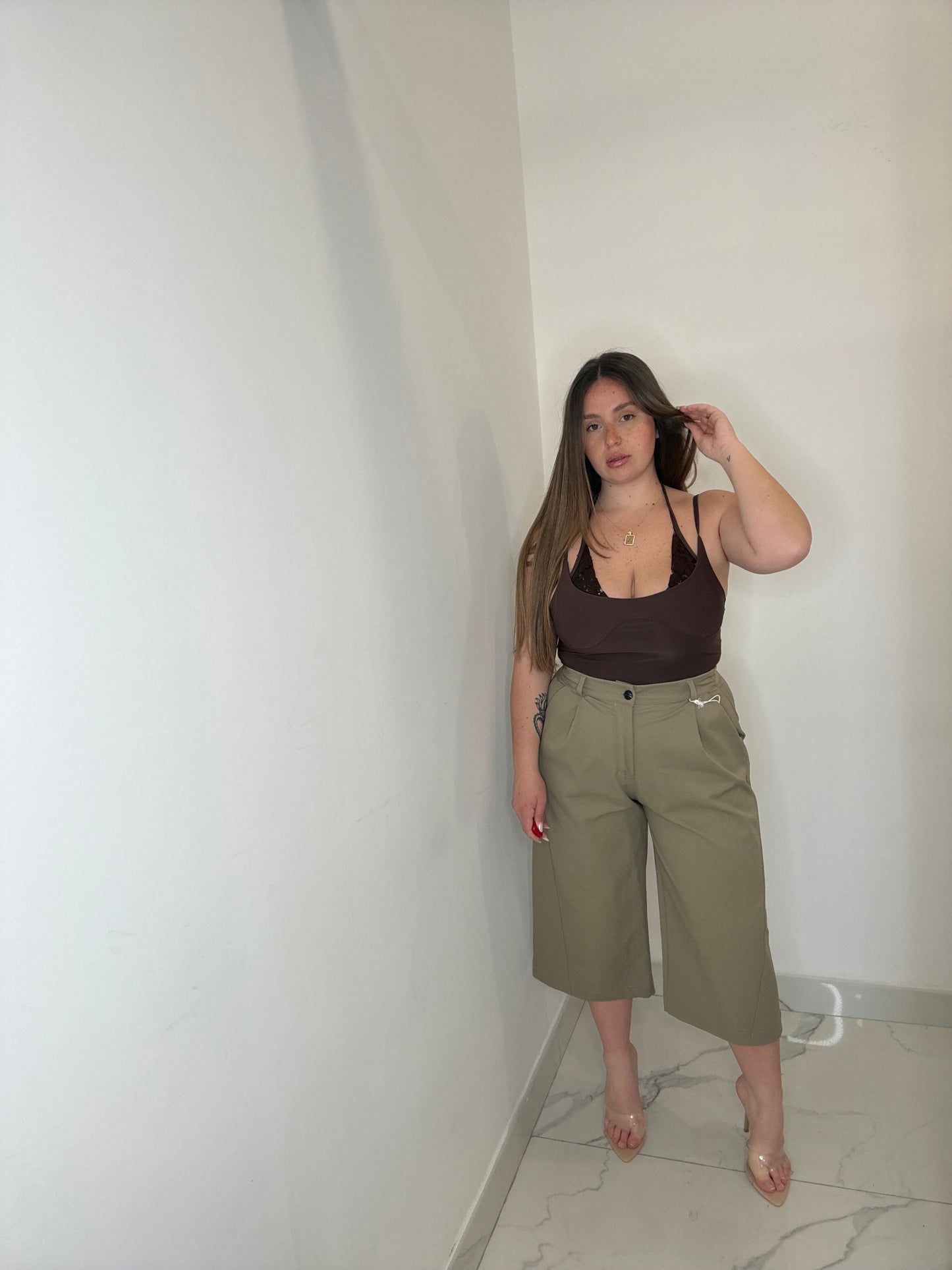 MAXI BERMUDA
