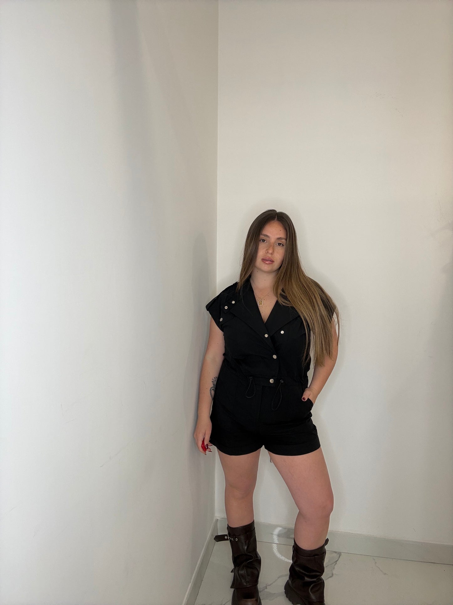 TUTINA SHORT