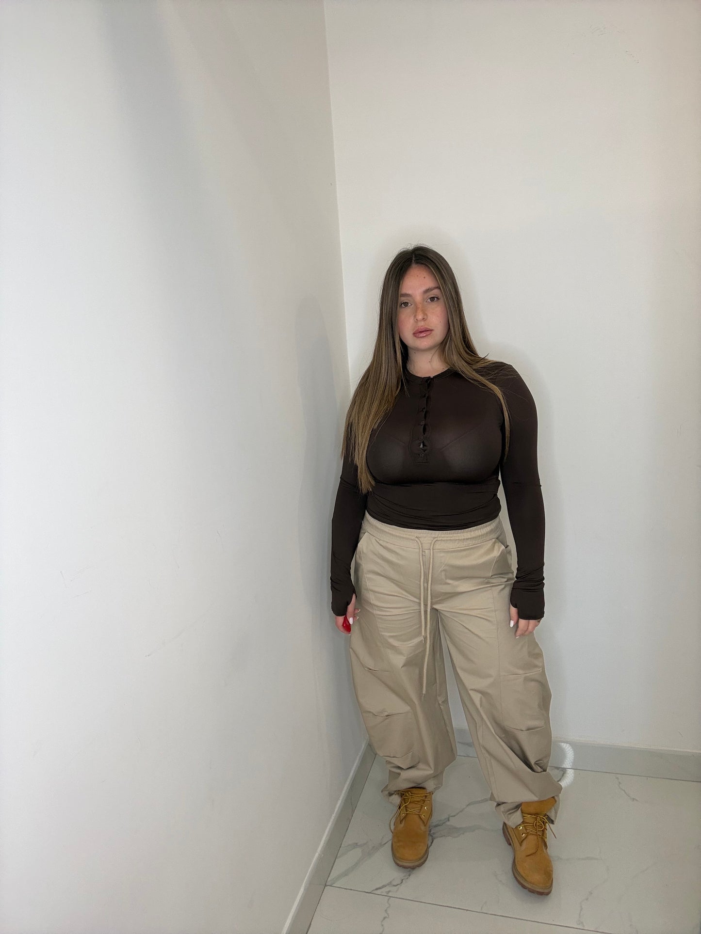 PANTALONE JUICY