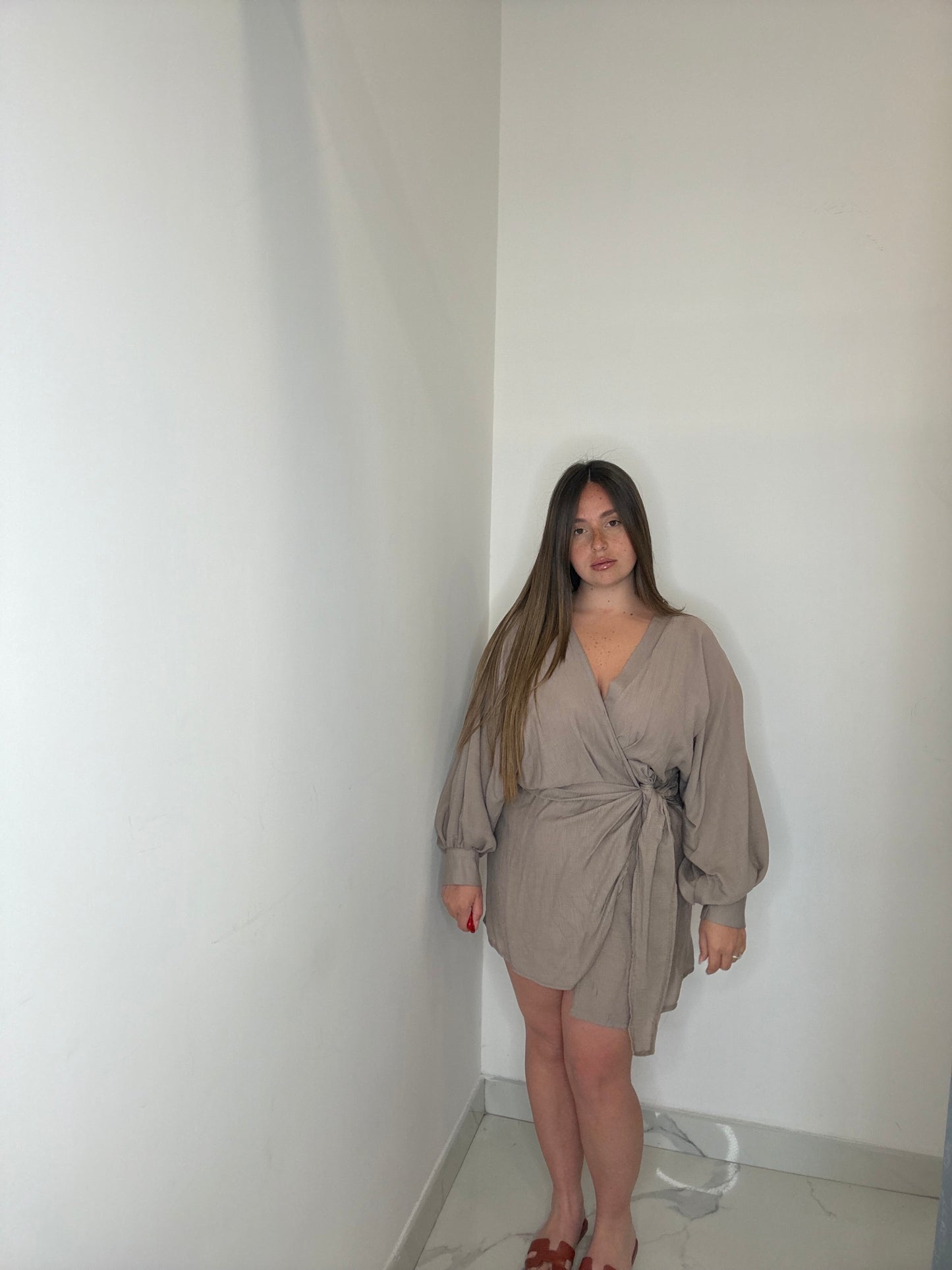 DRESS PORTOFINO