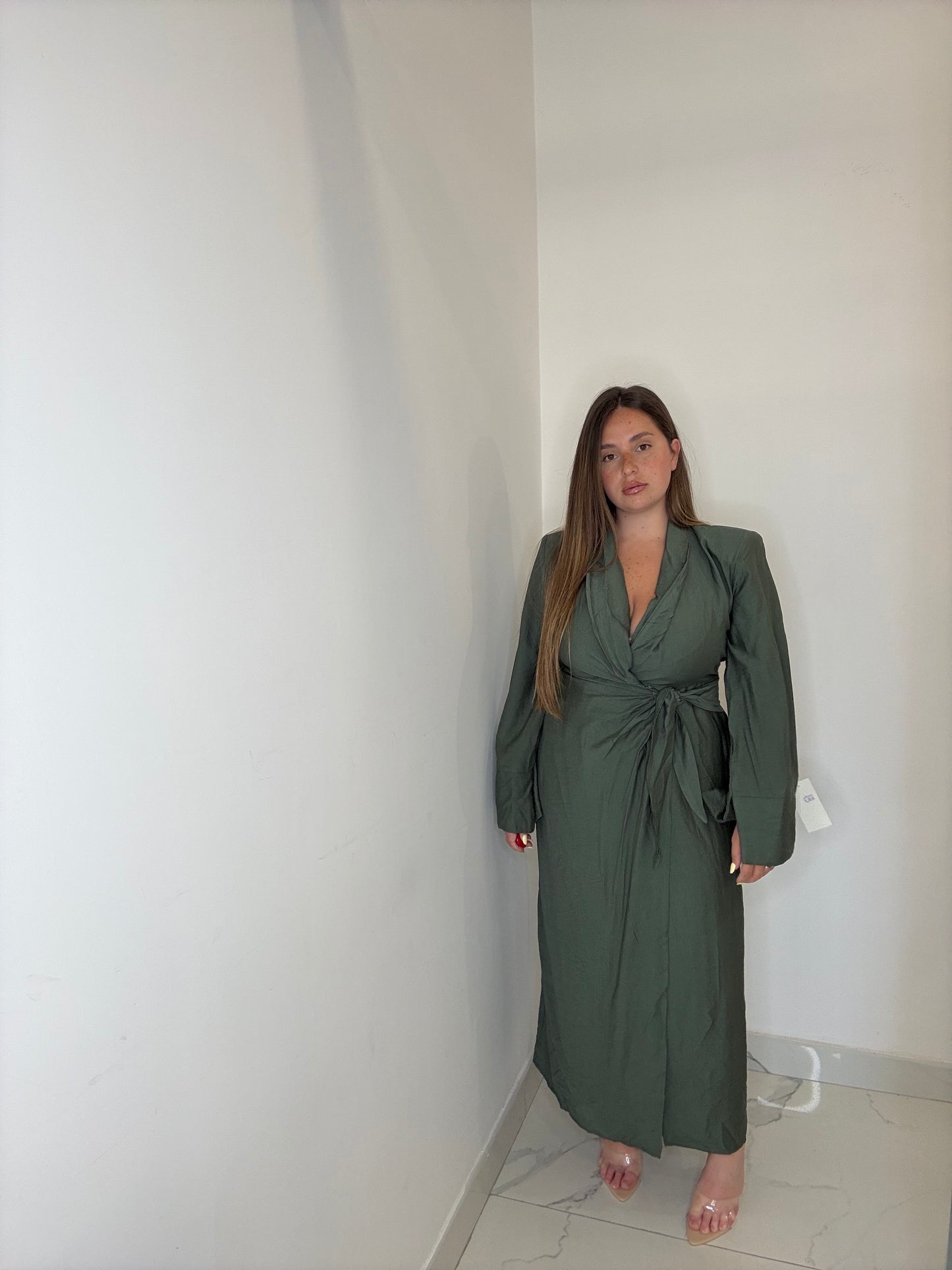 DRESS MONTECARLO