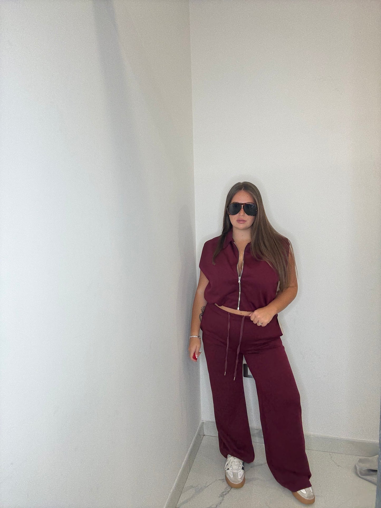 COORDINATO CHARLOTTE