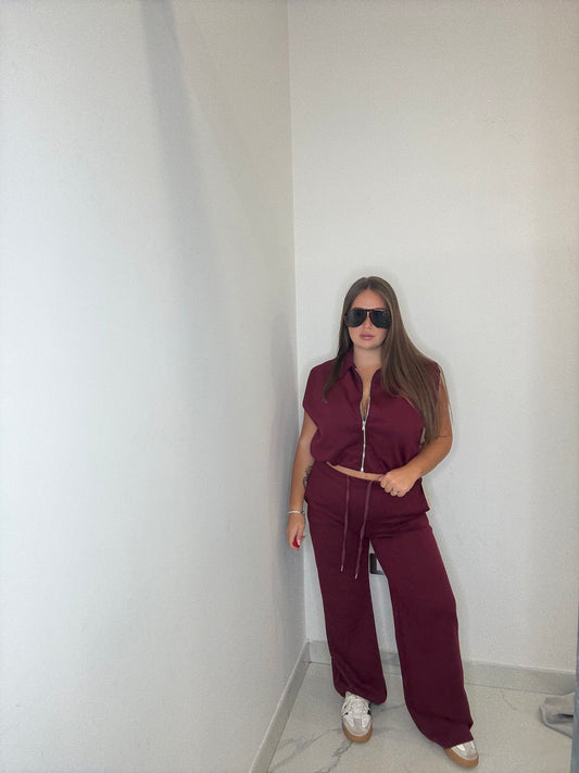 COORDINATO CHARLOTTE