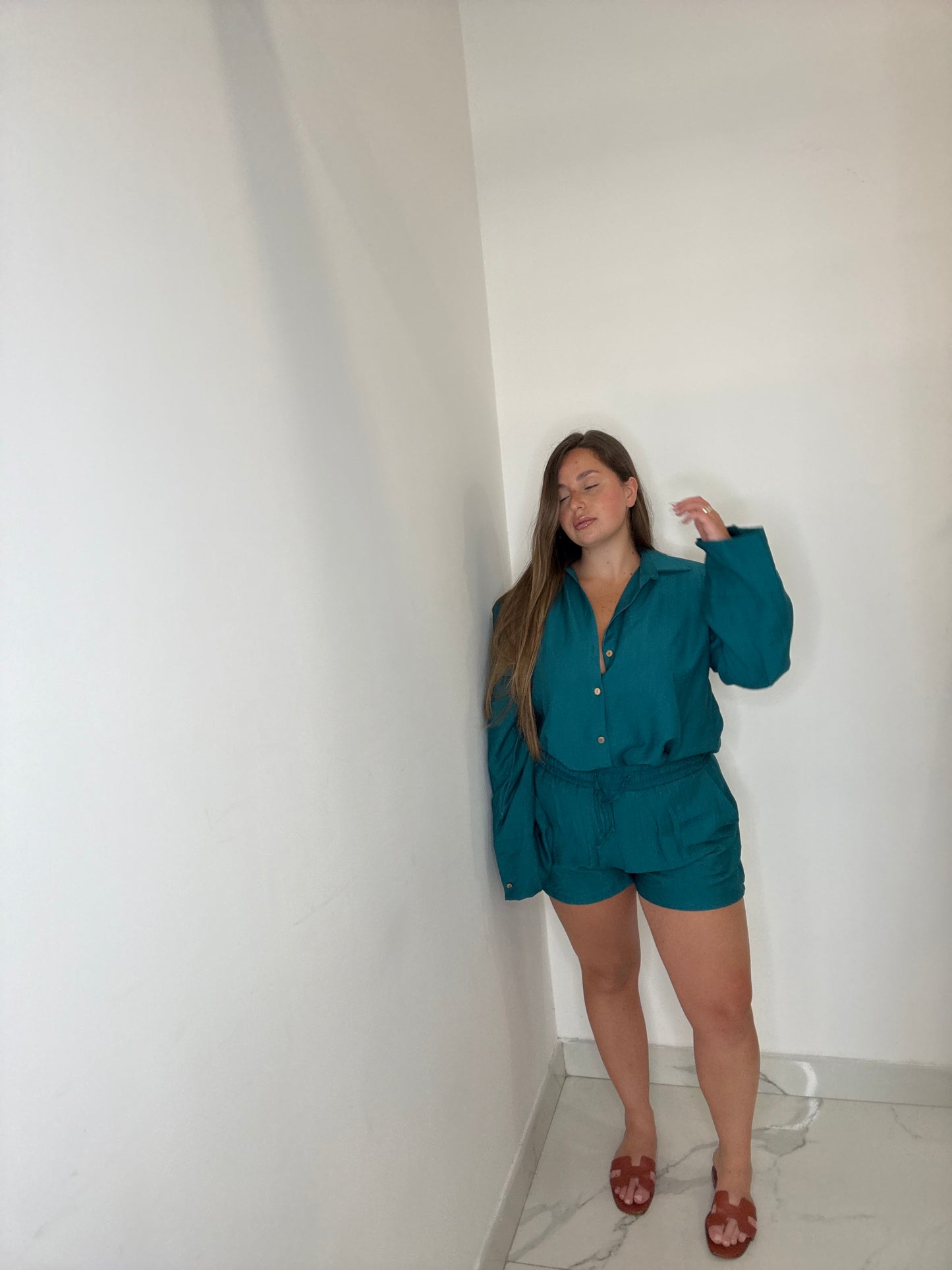 COORDINATO NICOLE