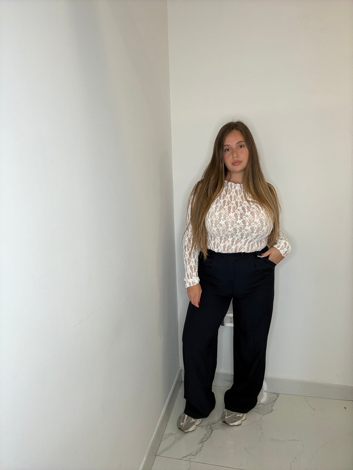 PANTALONE RICHARD