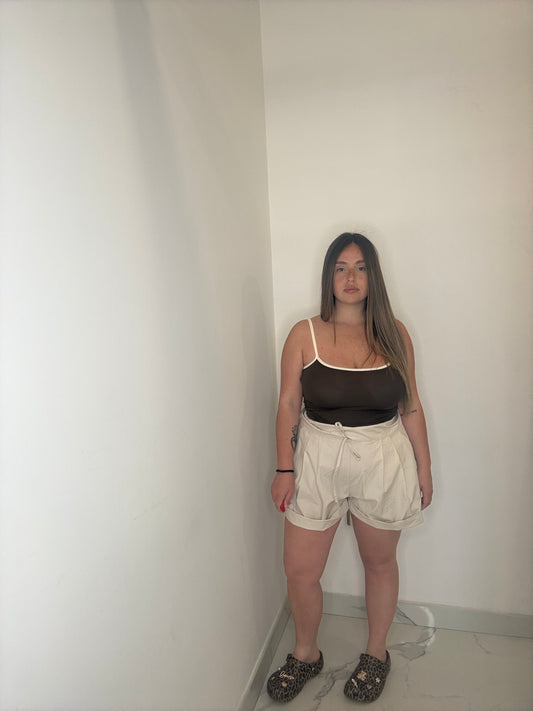 SHORT DESTY