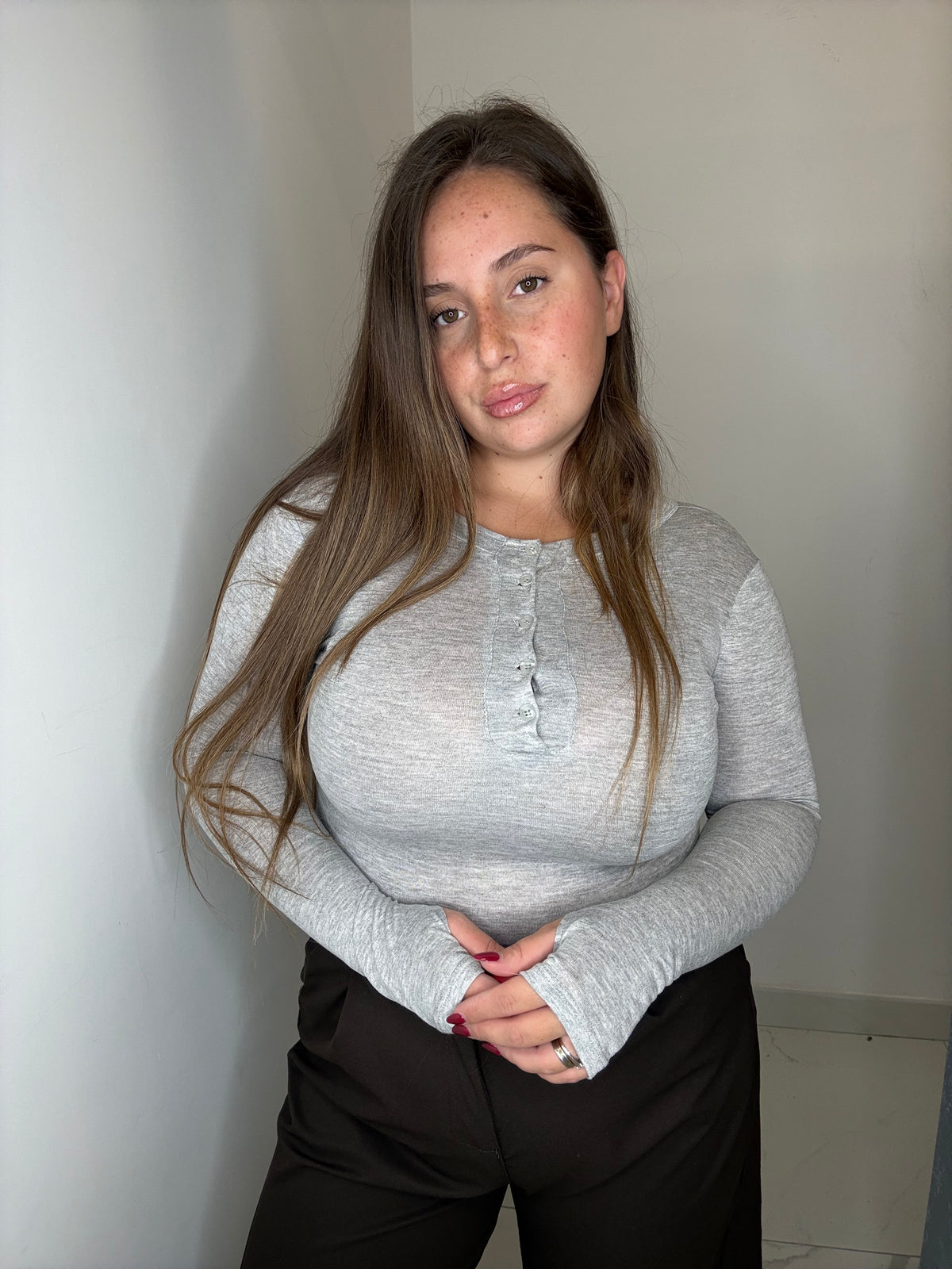 MAGLIA SERAFINO