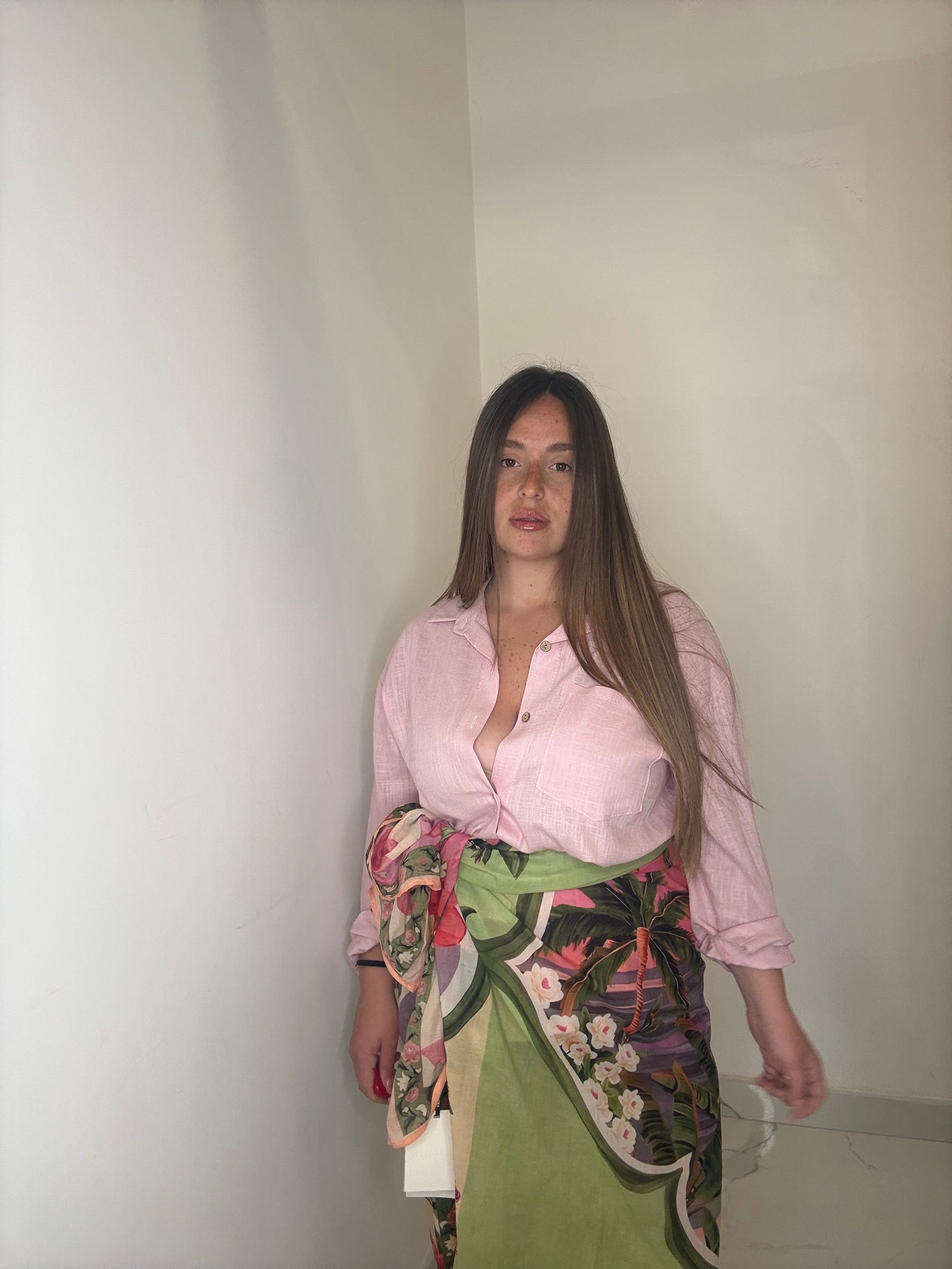 CAMICIA ANNY