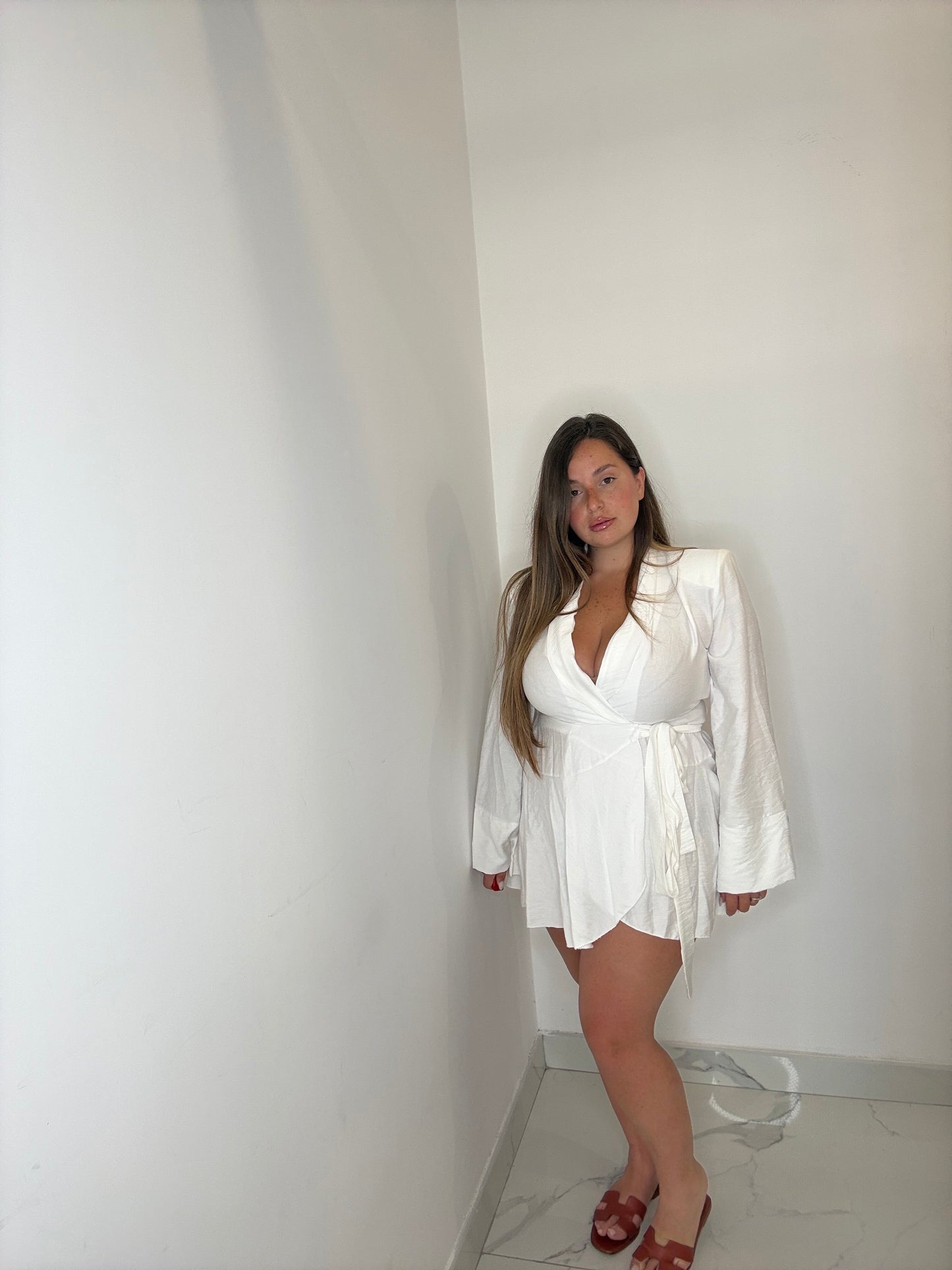 DRESS FLAVIA