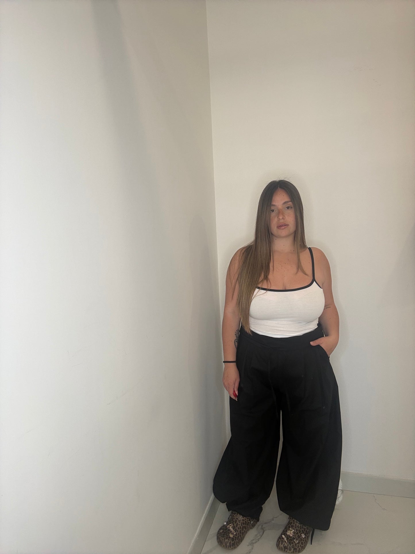 PANTALONE DESTY