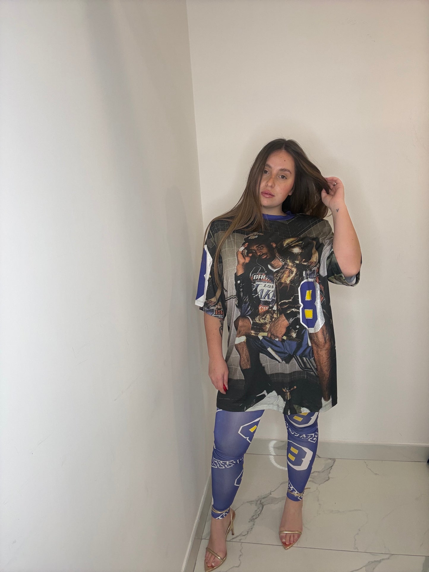 COORDINATO CREATIVE