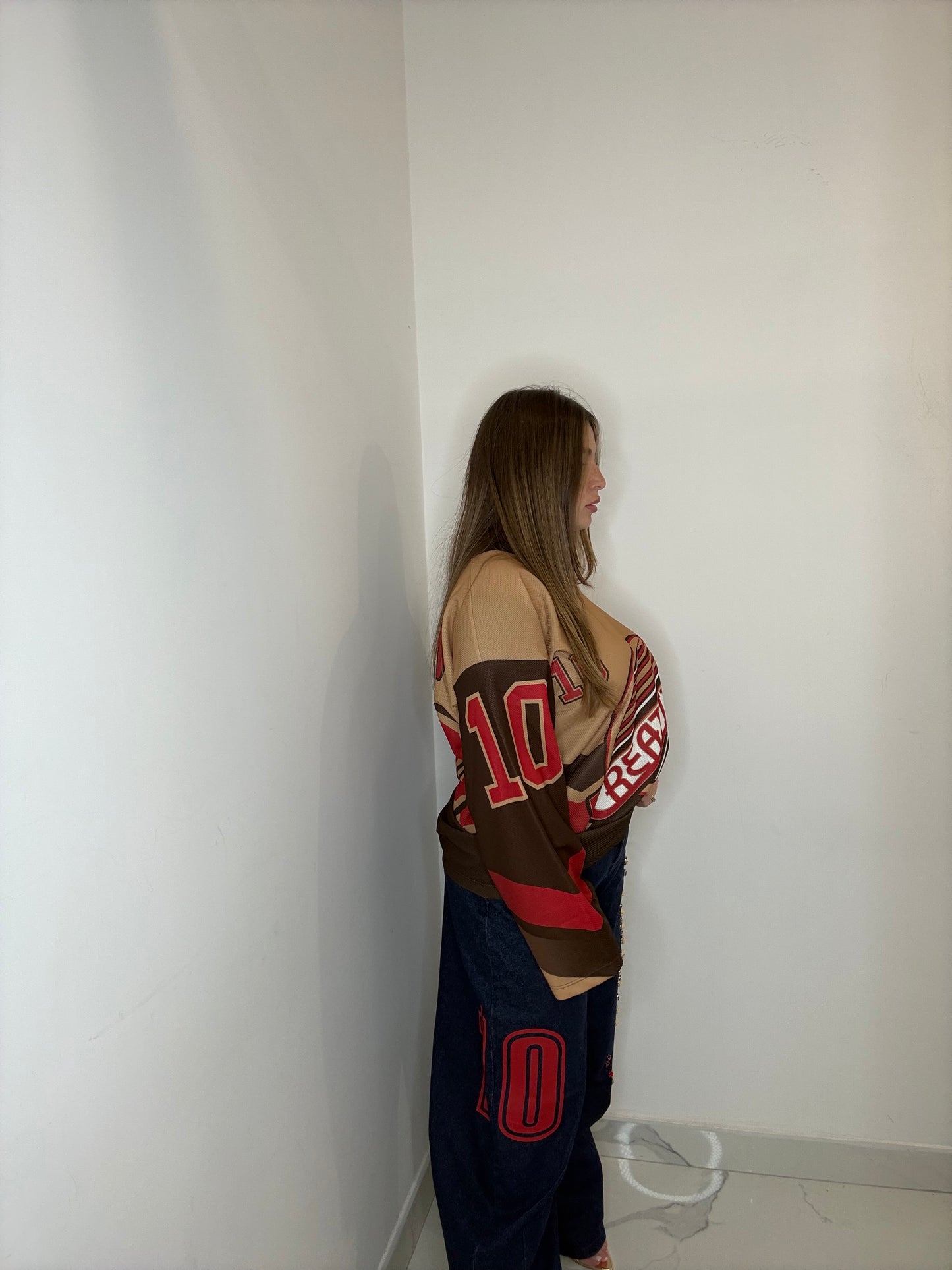COORDINATO BY CREATIVE