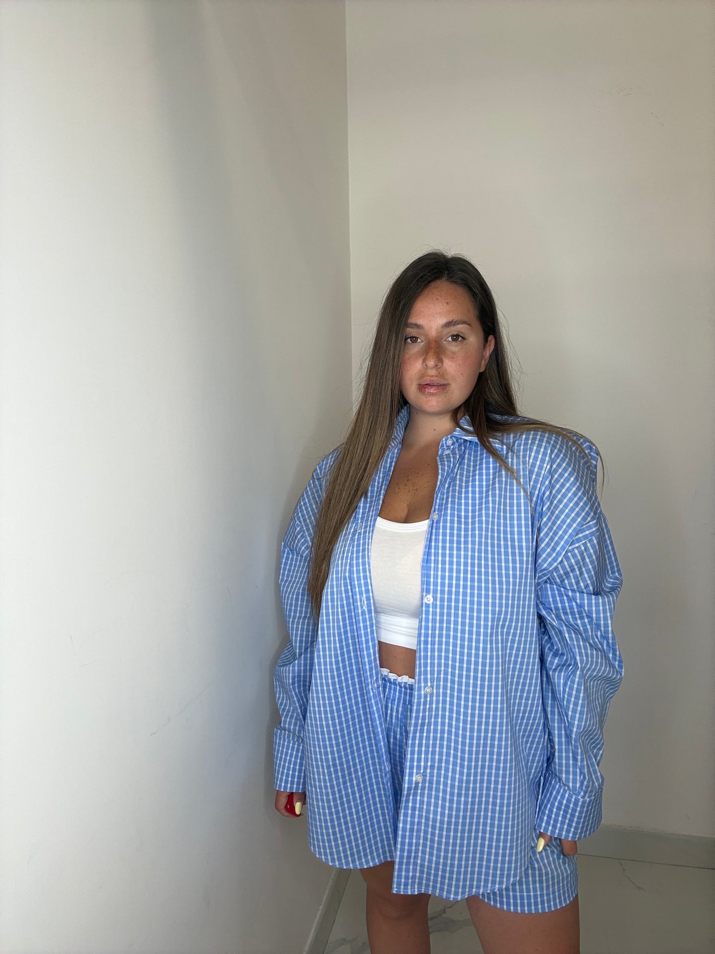 CORDSET BY JUST