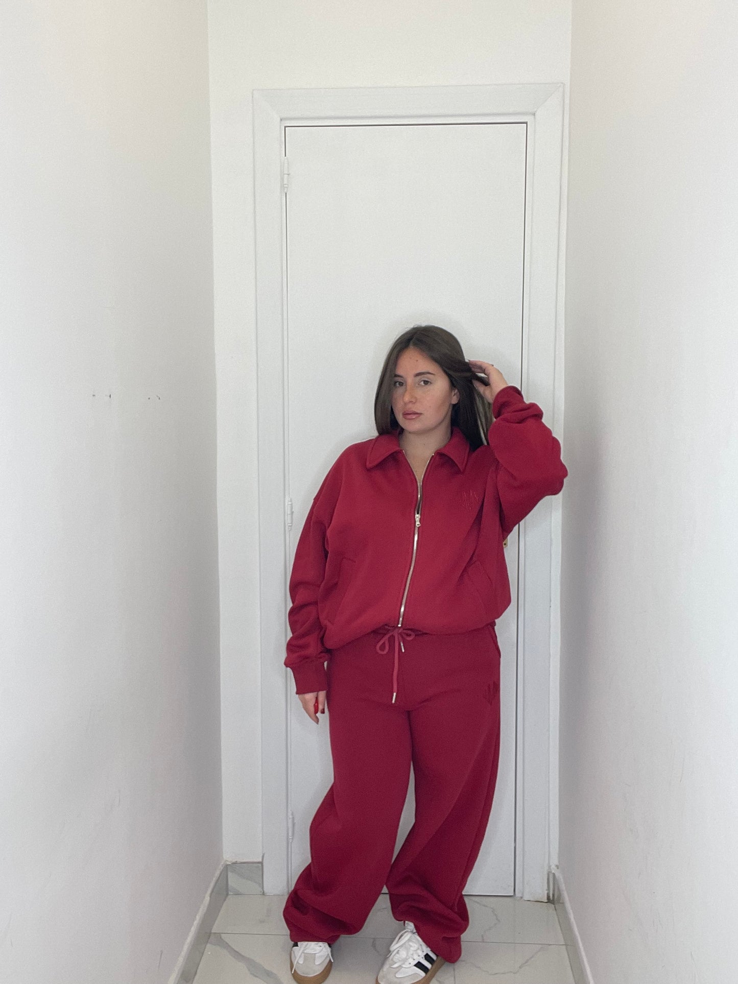 COORDINATO BY LUMINA