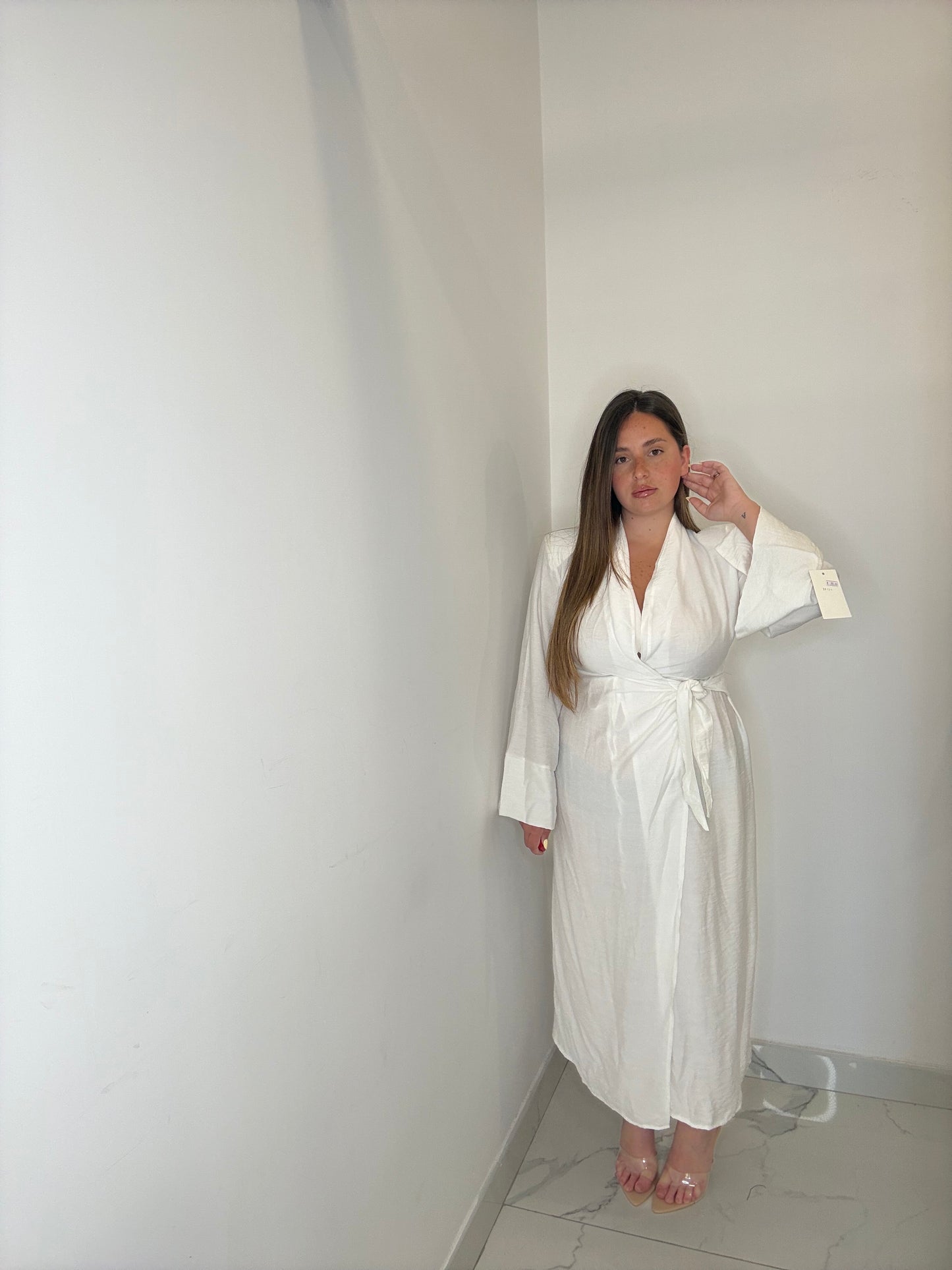DRESS MONTECARLO