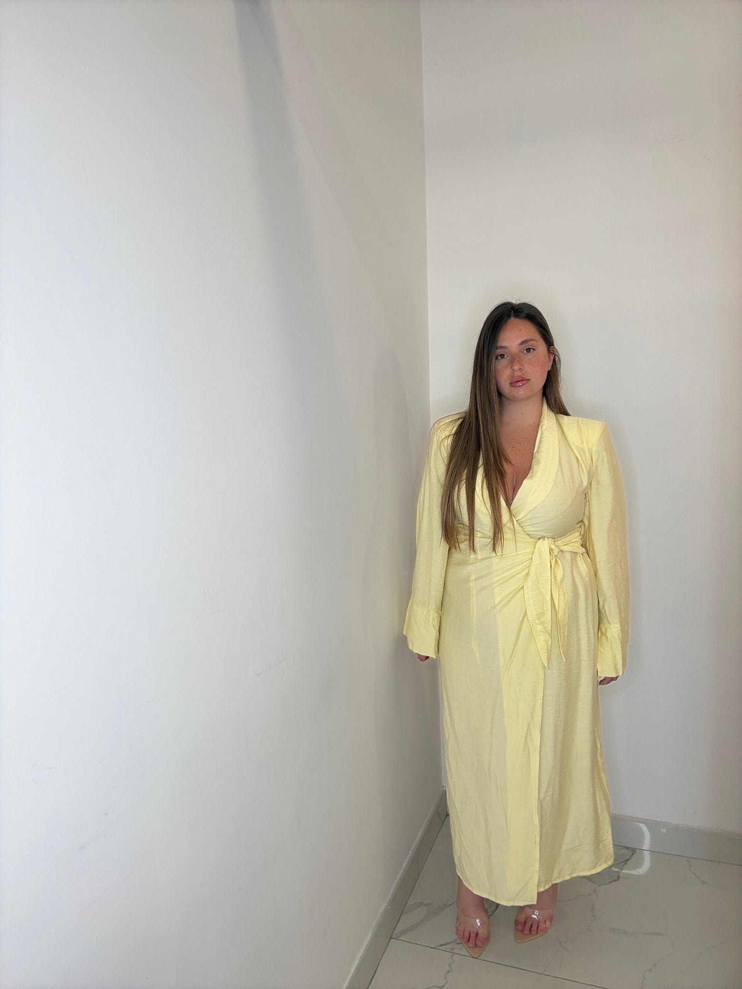 DRESS MONTECARLO