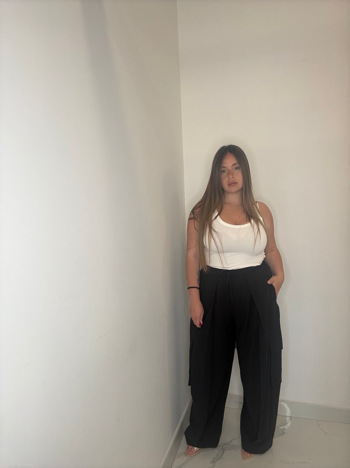 PANTALONE EMILY BY LUMINA