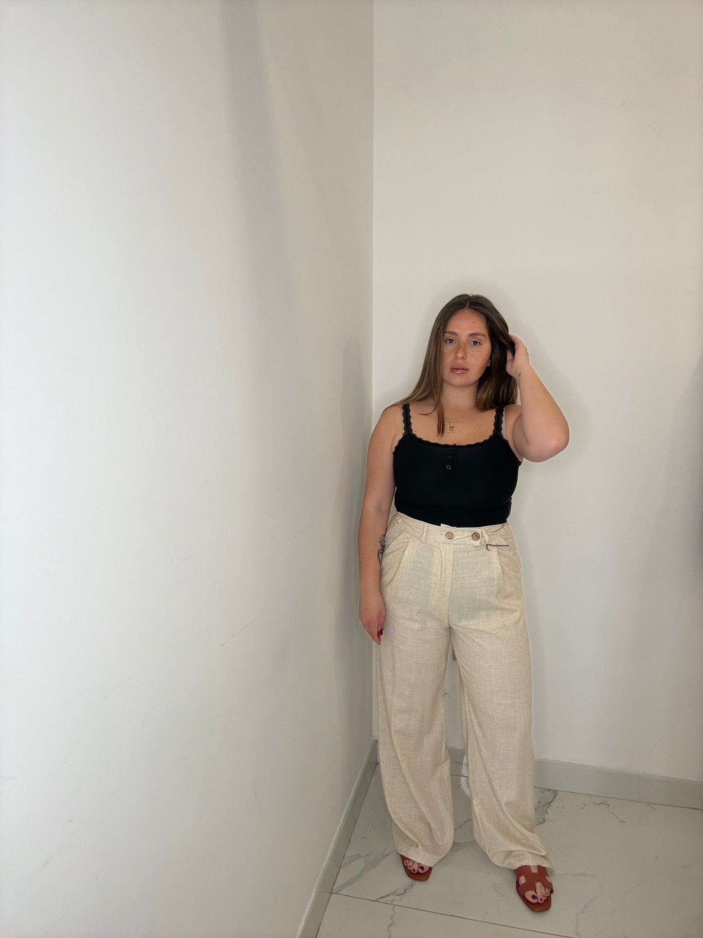 PANTALONE ALEX