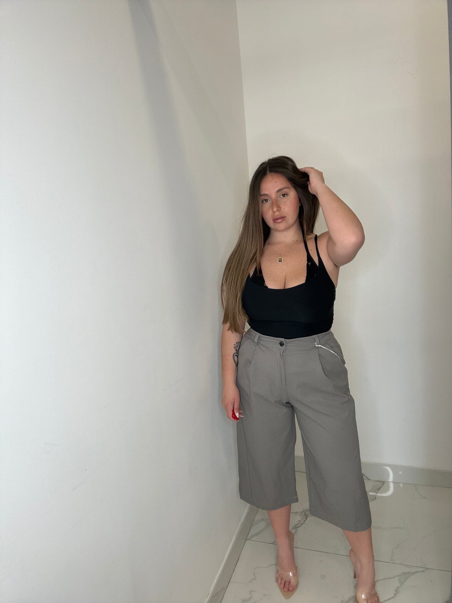 MAXI BERMUDA
