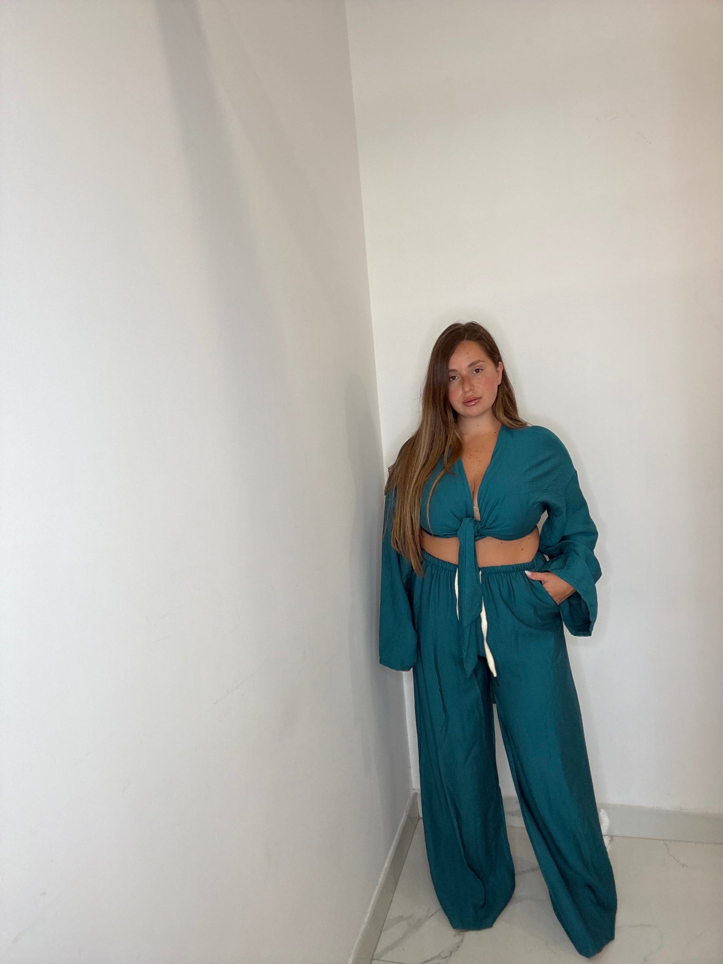 COORDINATO MONIQUE
