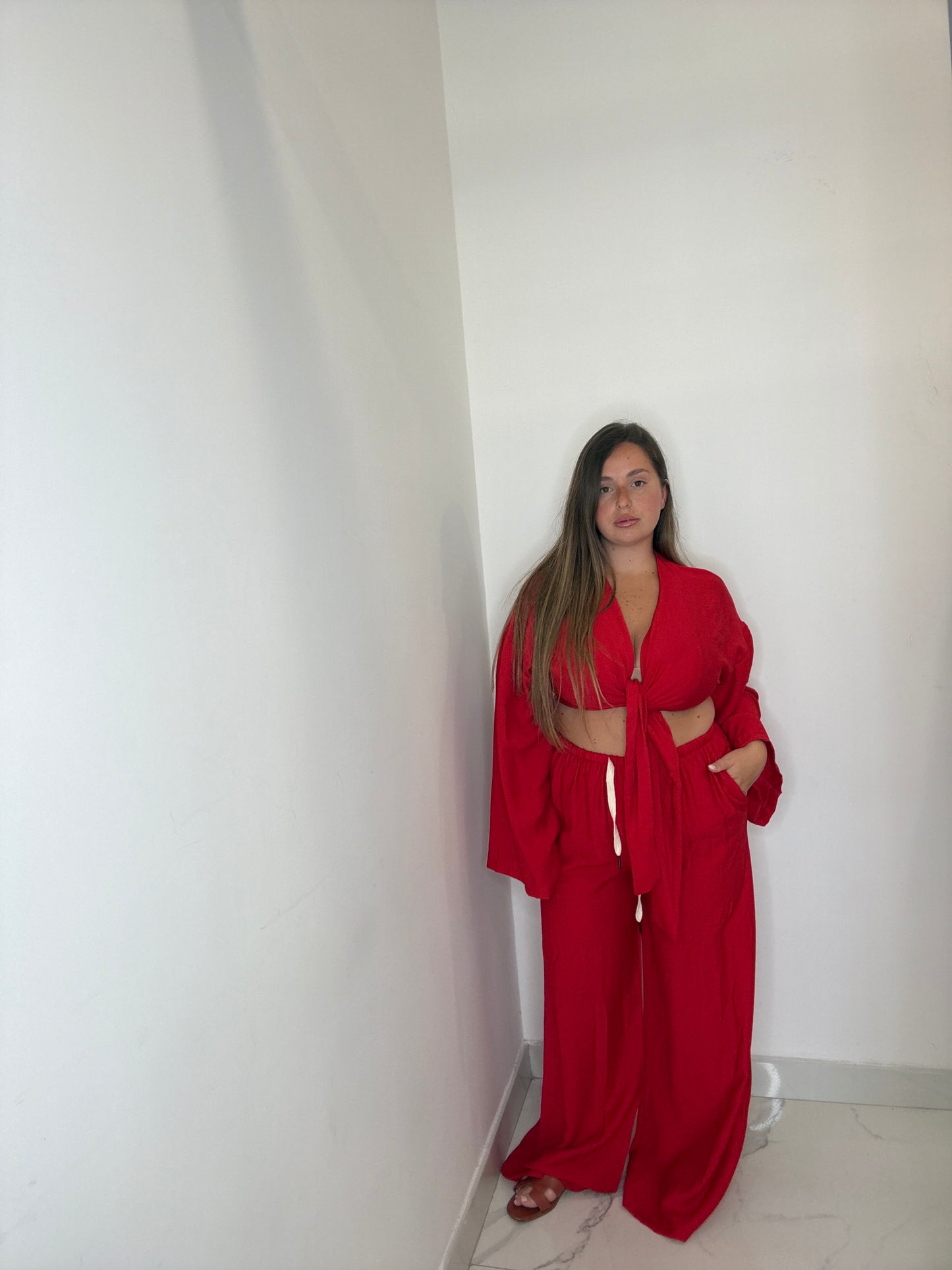 COORDINATO MONIQUE