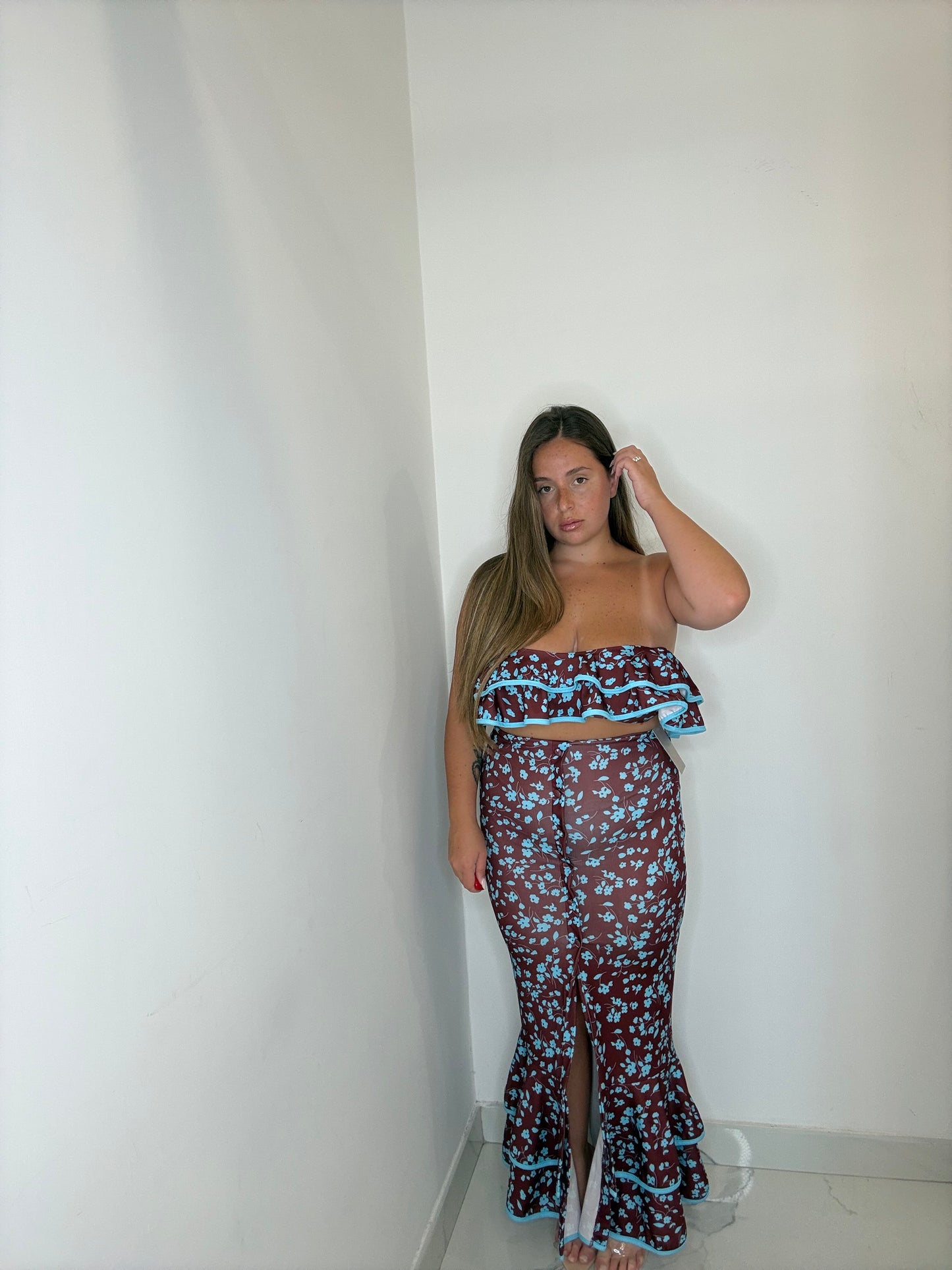 CORDSET CANCUN