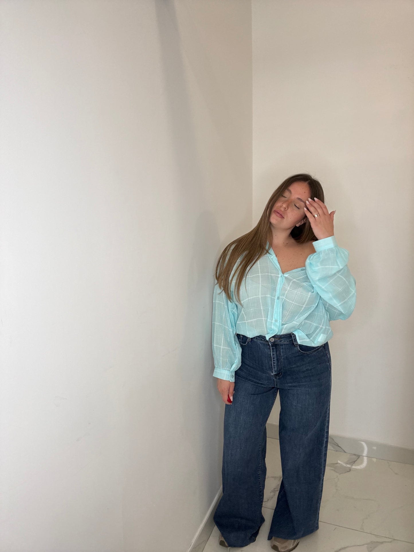 JEANS CLARISSA