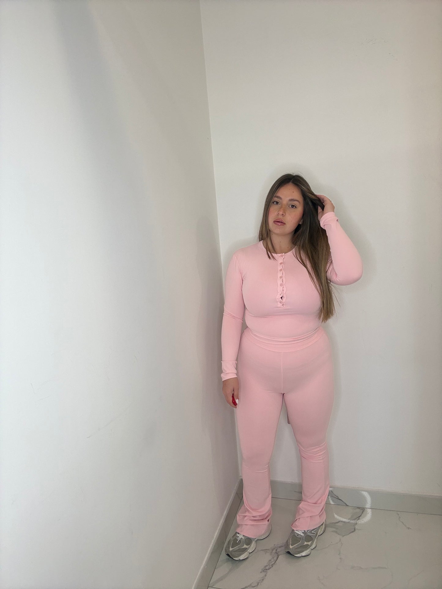 SET KELLY