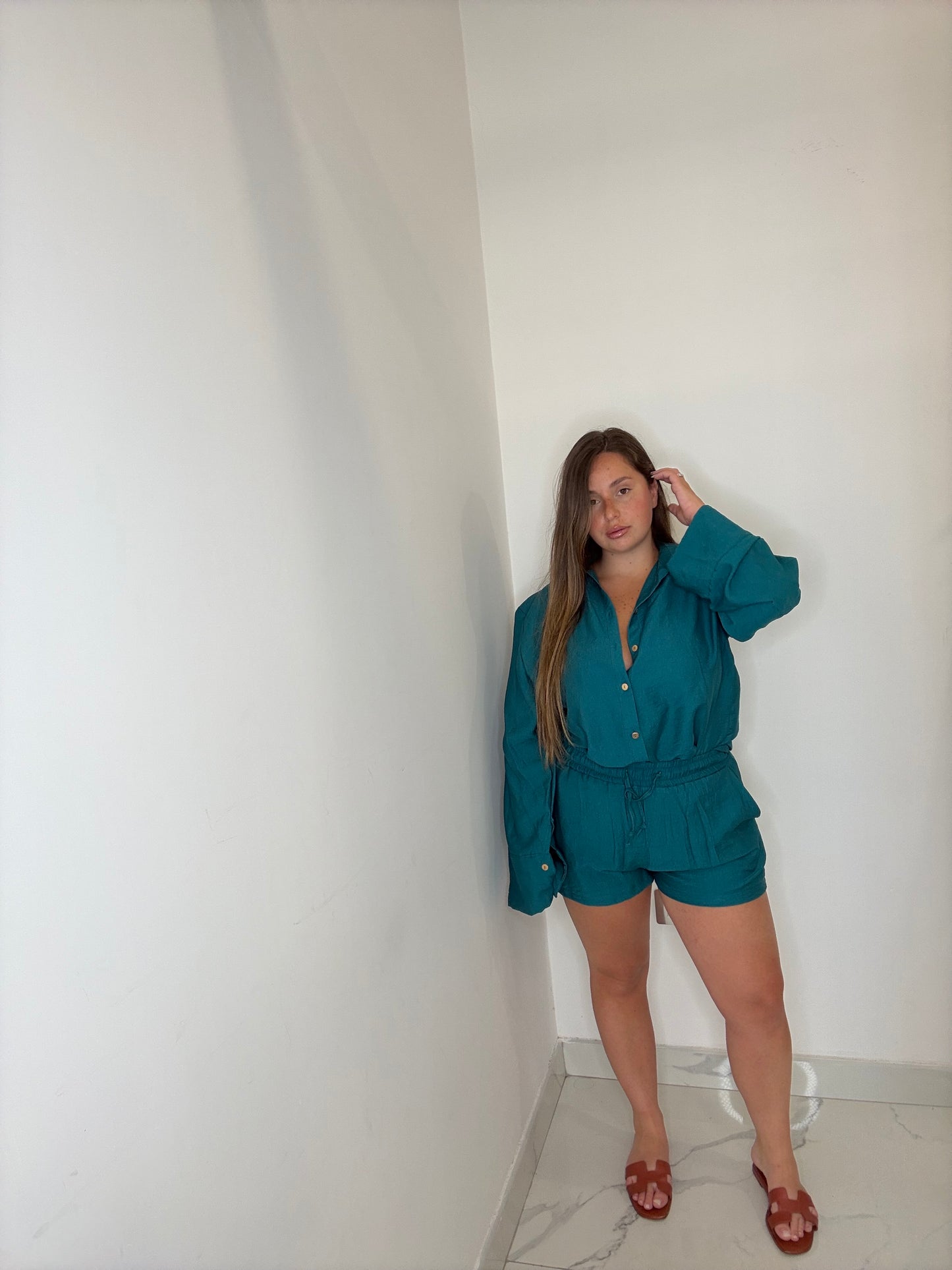 COORDINATO NICOLE