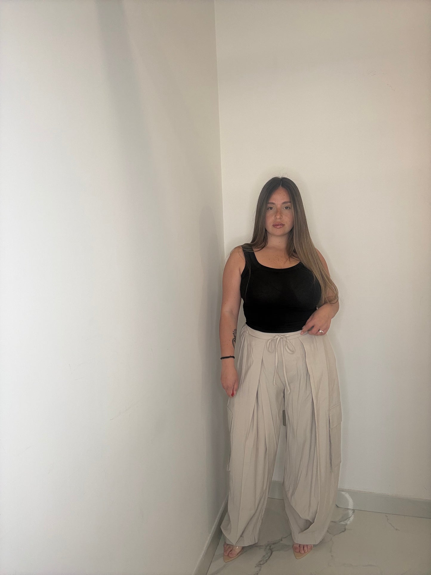 PANTALONE EMILY BY LUMINA