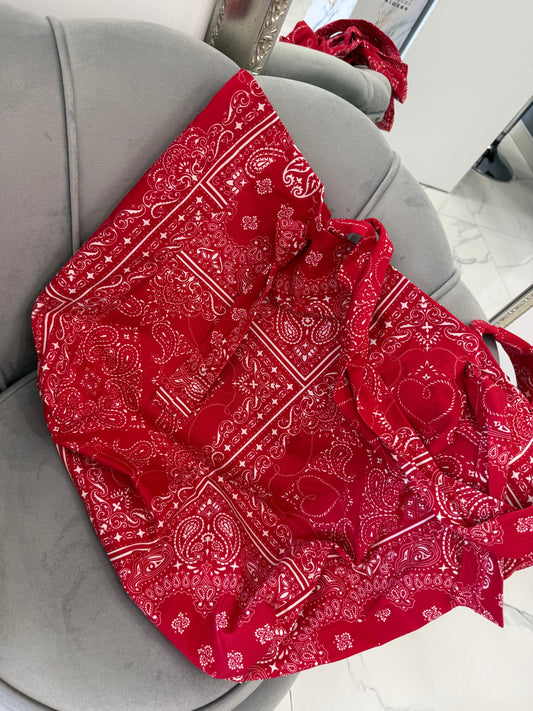 BAG BY LUMINA