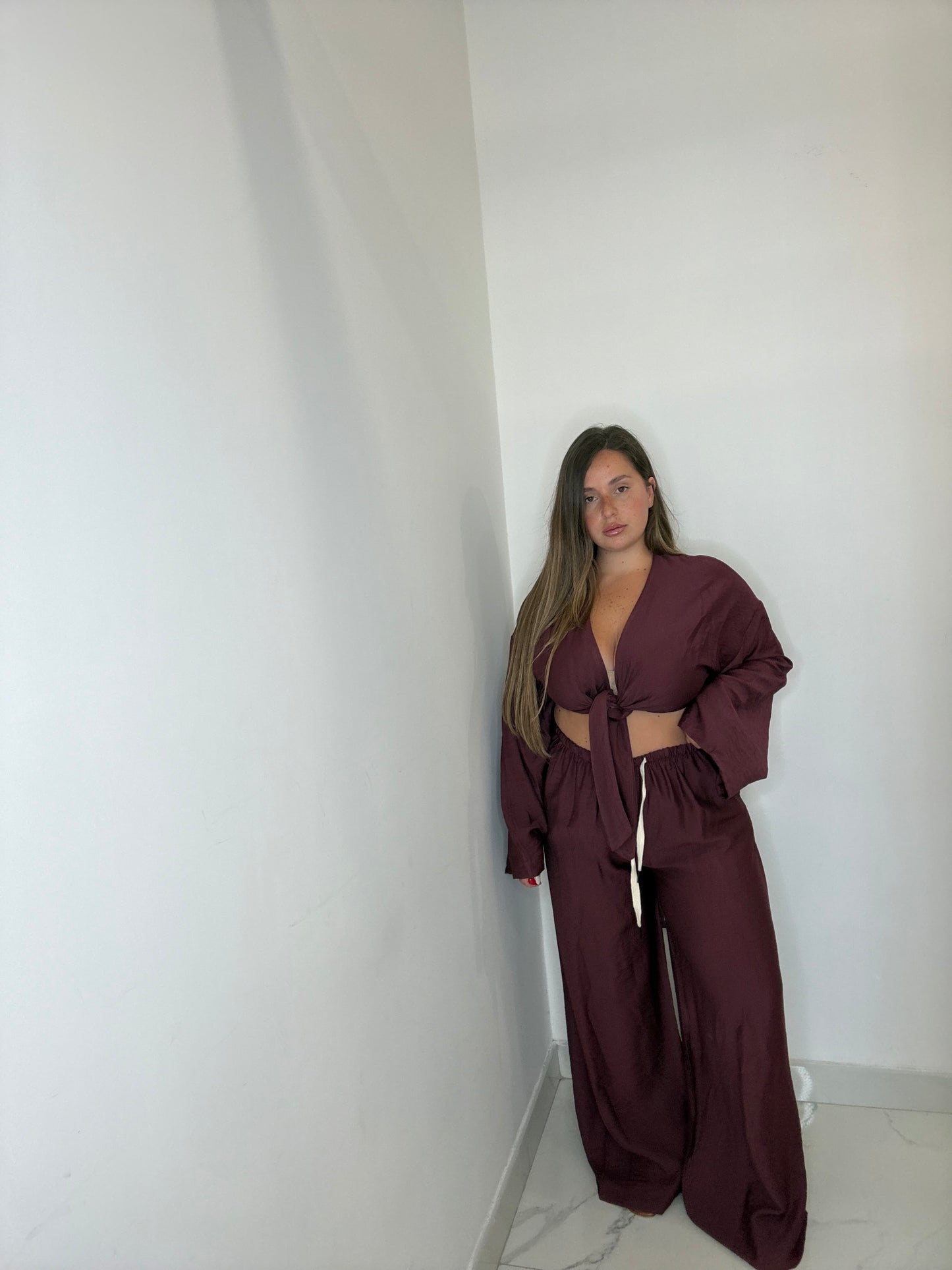 COORDINATO MONIQUE