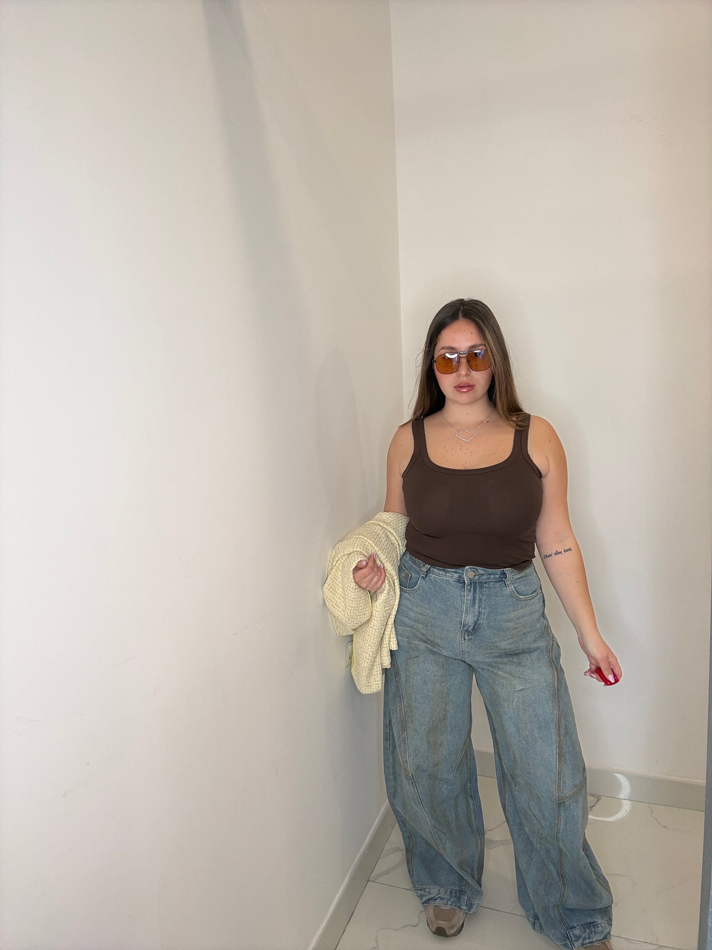 JEANS STEVEN