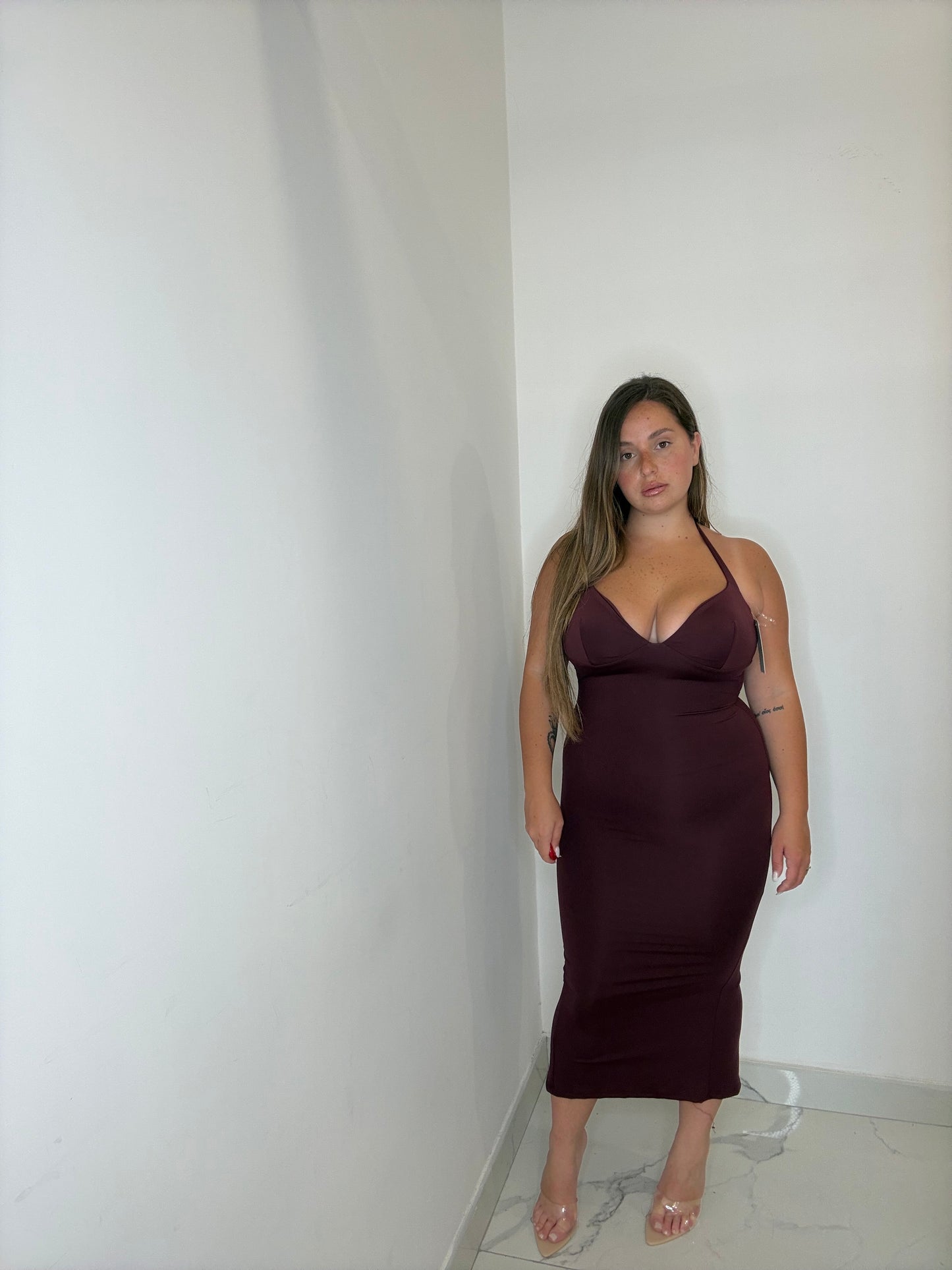DRESS MYK