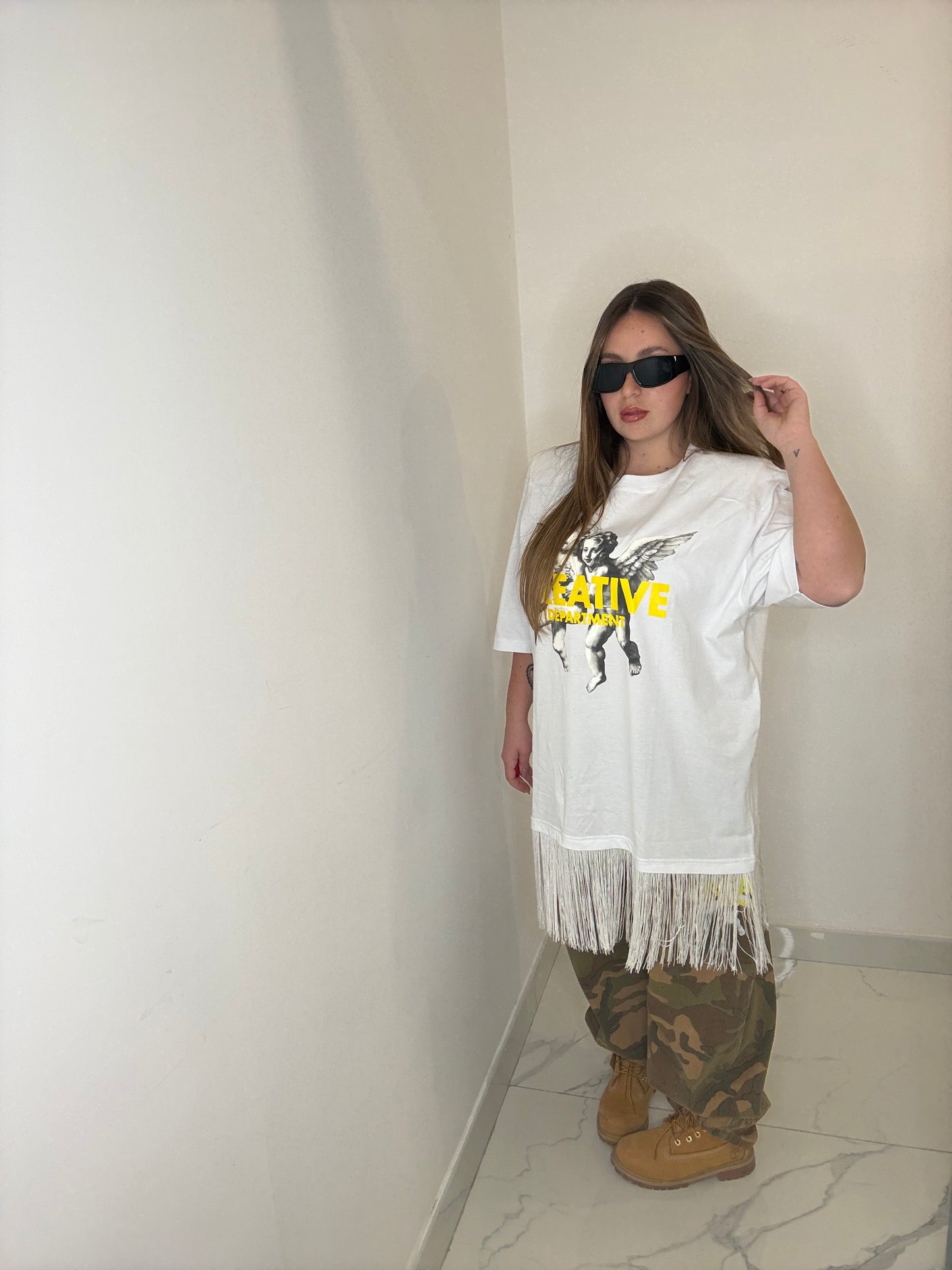 PANTALONE CREATIVE